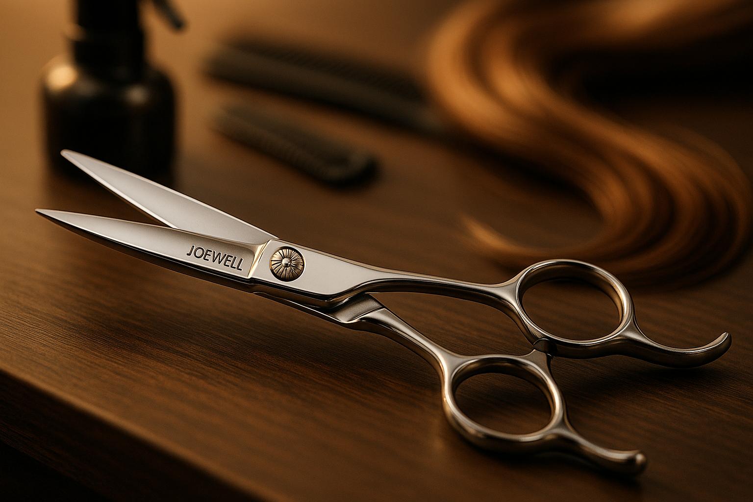 Joewell: A Deep Dive into Japan’s Finest Hair Shears