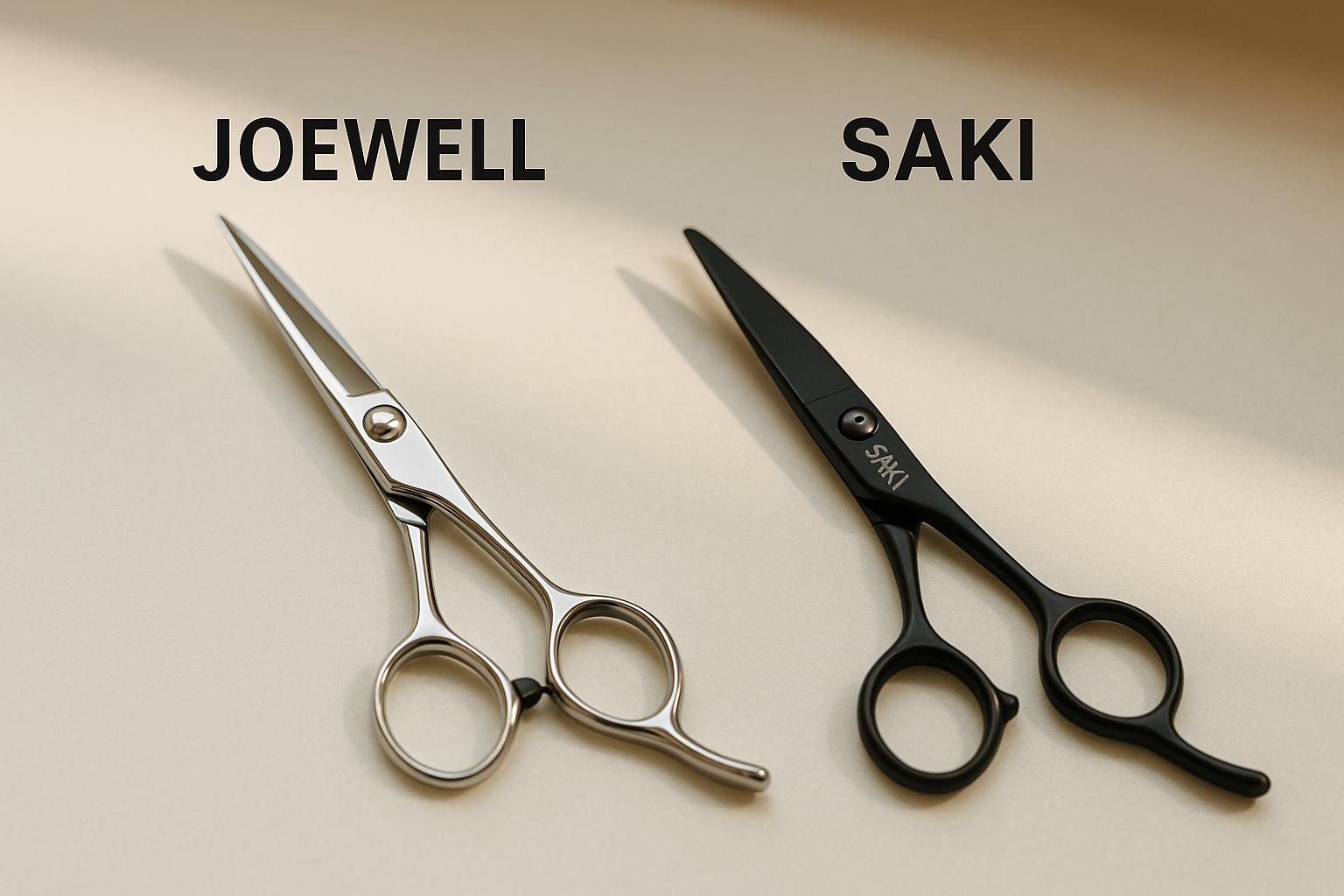 Joewell vs Saki Shears