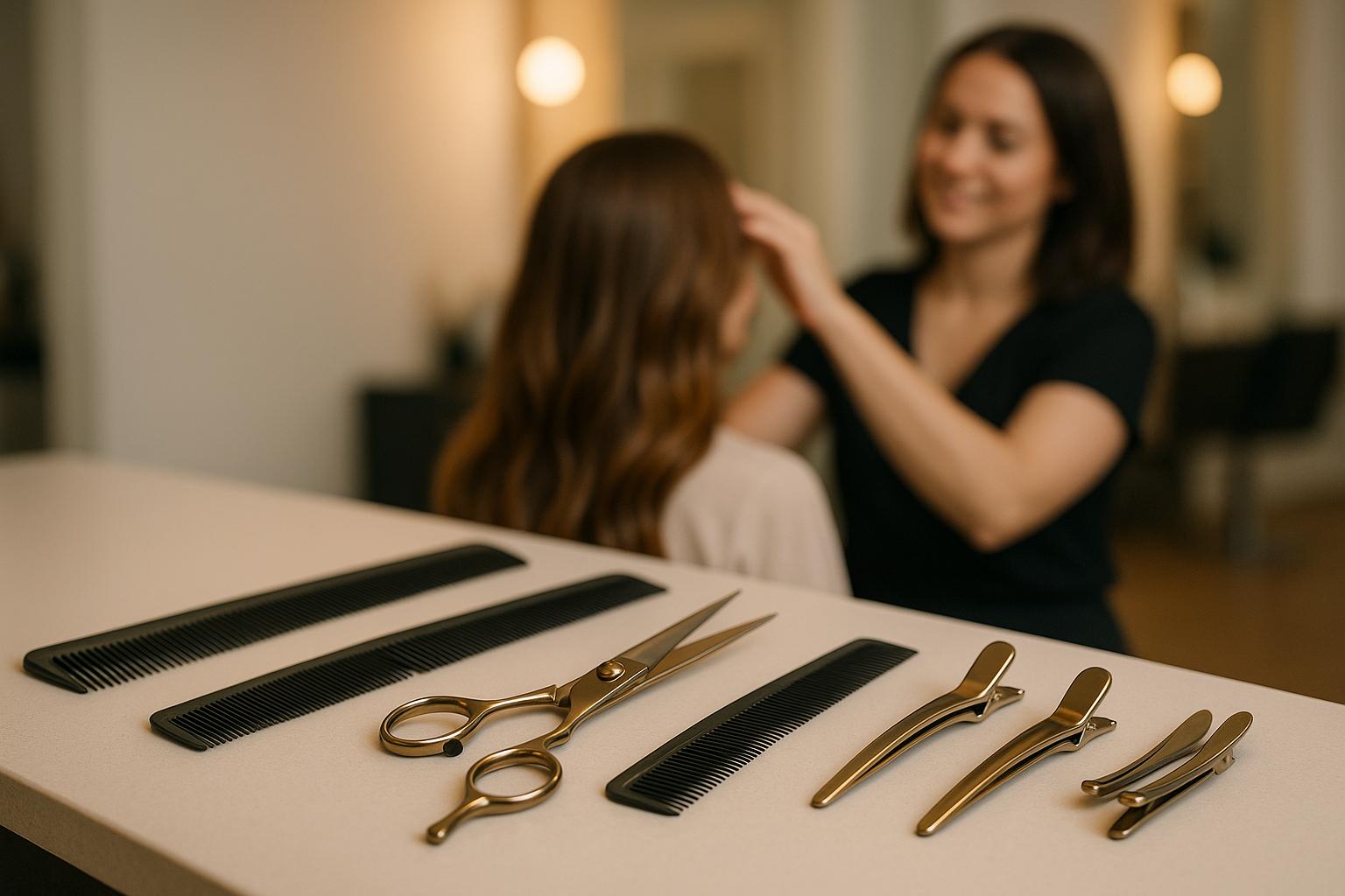 FAQs About Titanium Coated Hair Cutting Tools
