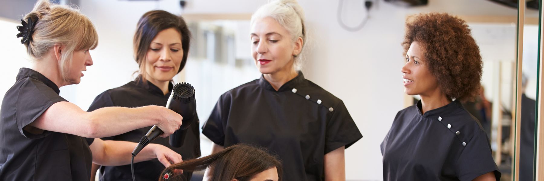 Aveda Hair Salons and Hair Products Saki Shears
