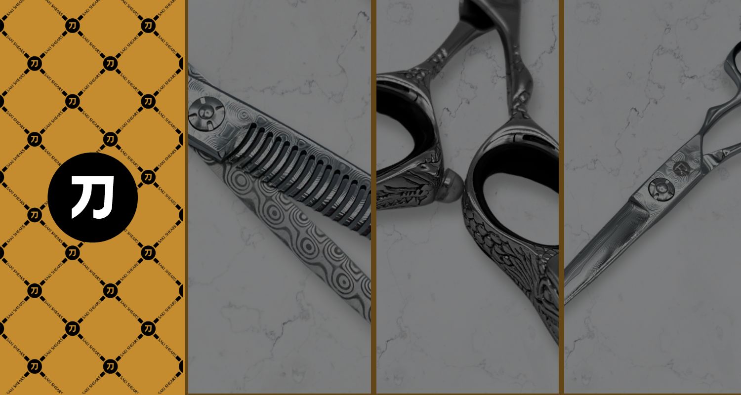 How to Evaluate Hair Cutting Shears: A Buying Framework