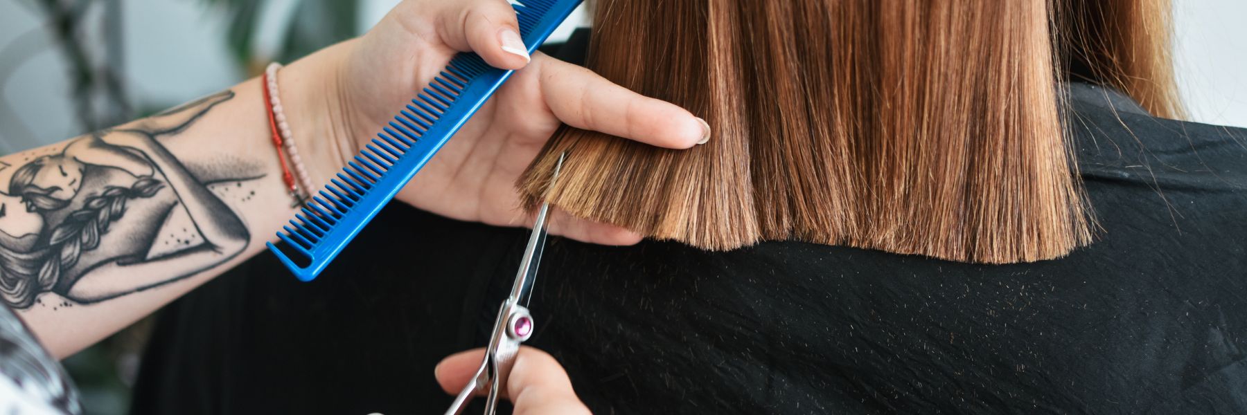 The revolutionary impact of Vidal Sassoon on the hair industry