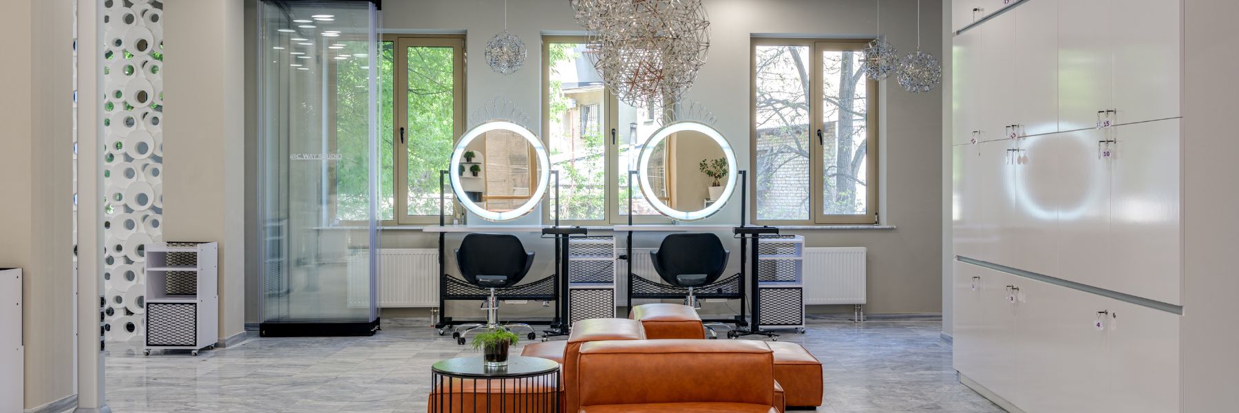 5 Tips for Getting the Best Haircut in a Salon