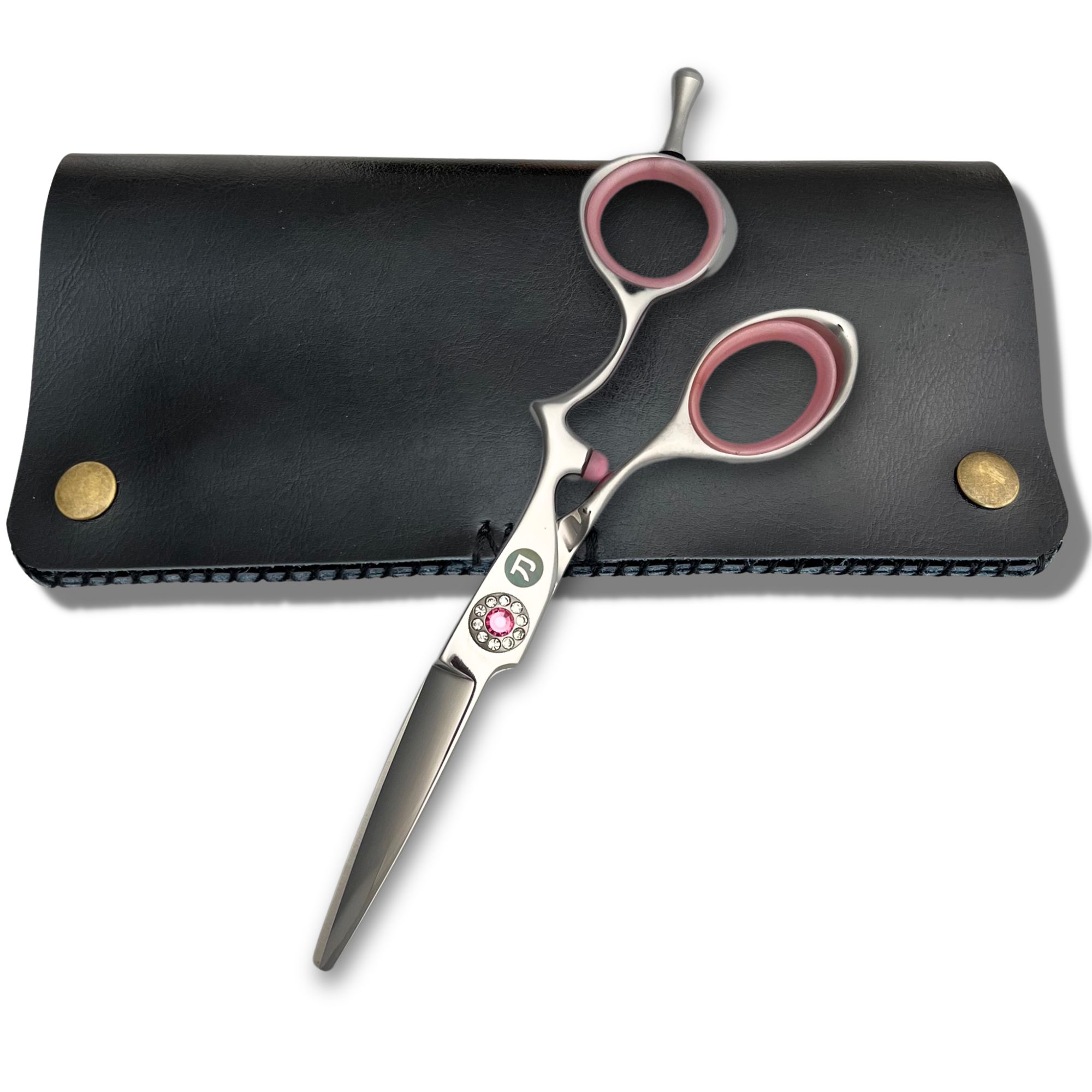 Tomika Hair Cutting Shears/Scissors - Open Box