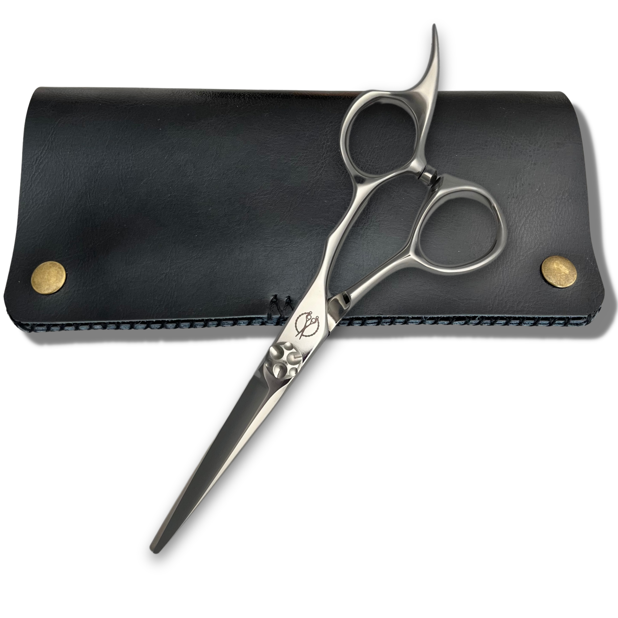 5.5 or 6.5 Inch Hair Cutting Shears Sensei