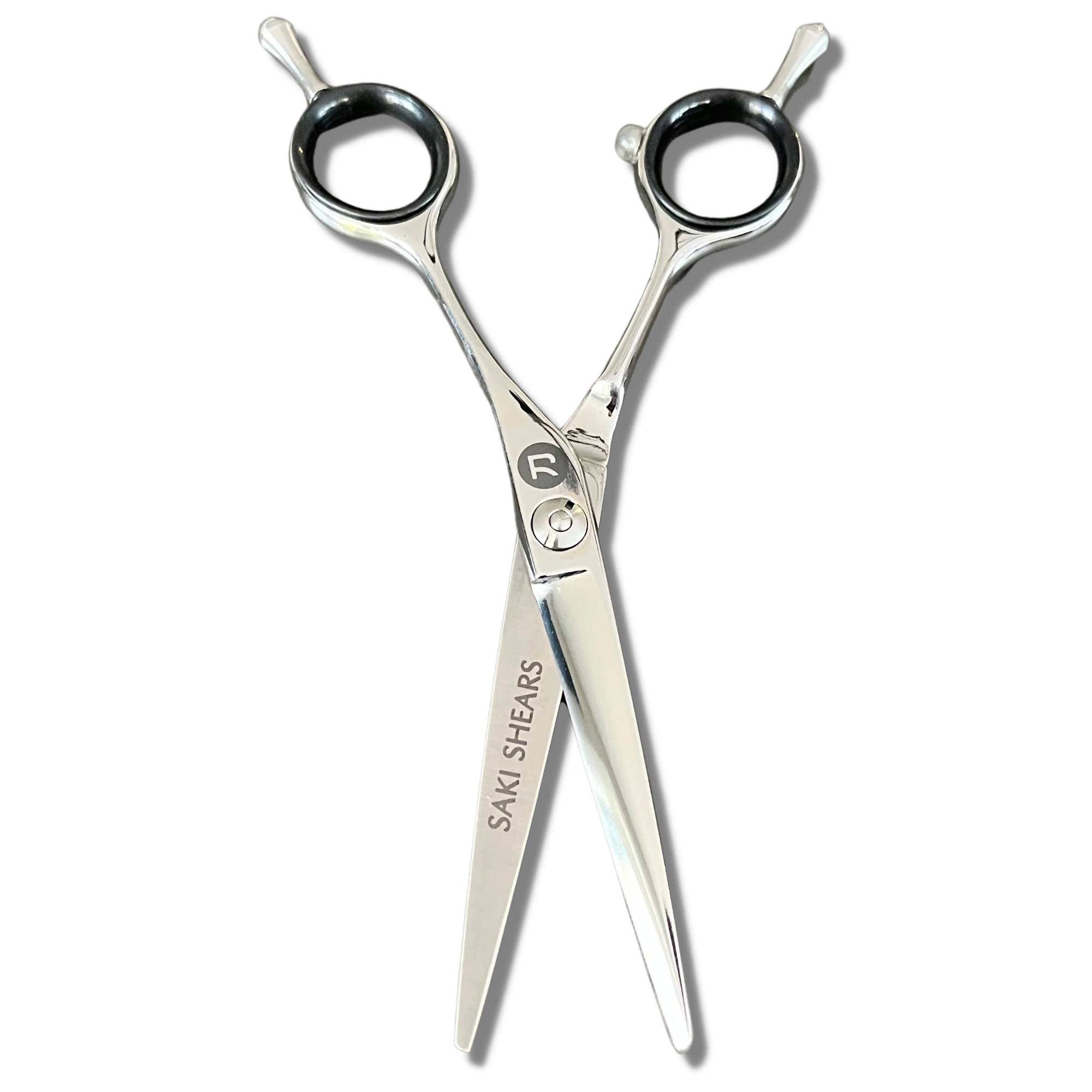 Odachi Hair Cutting Scissors - Open Box