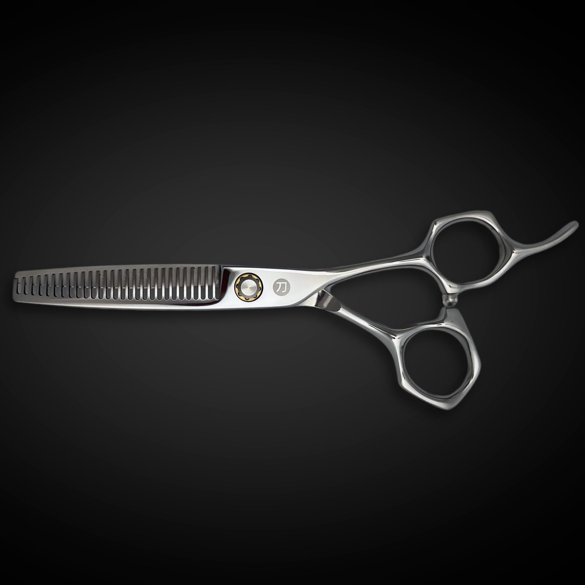 Saki Shears Musashi 6 inch hair thinning shears