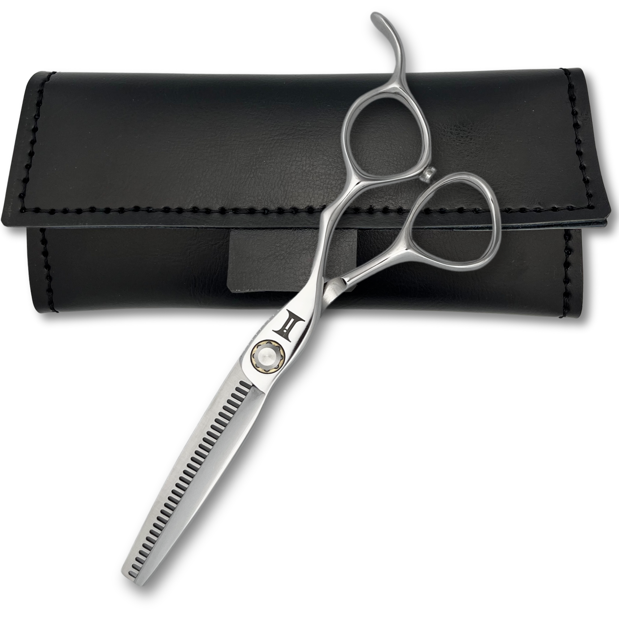 6" Hair Thinning Shears - Ascent