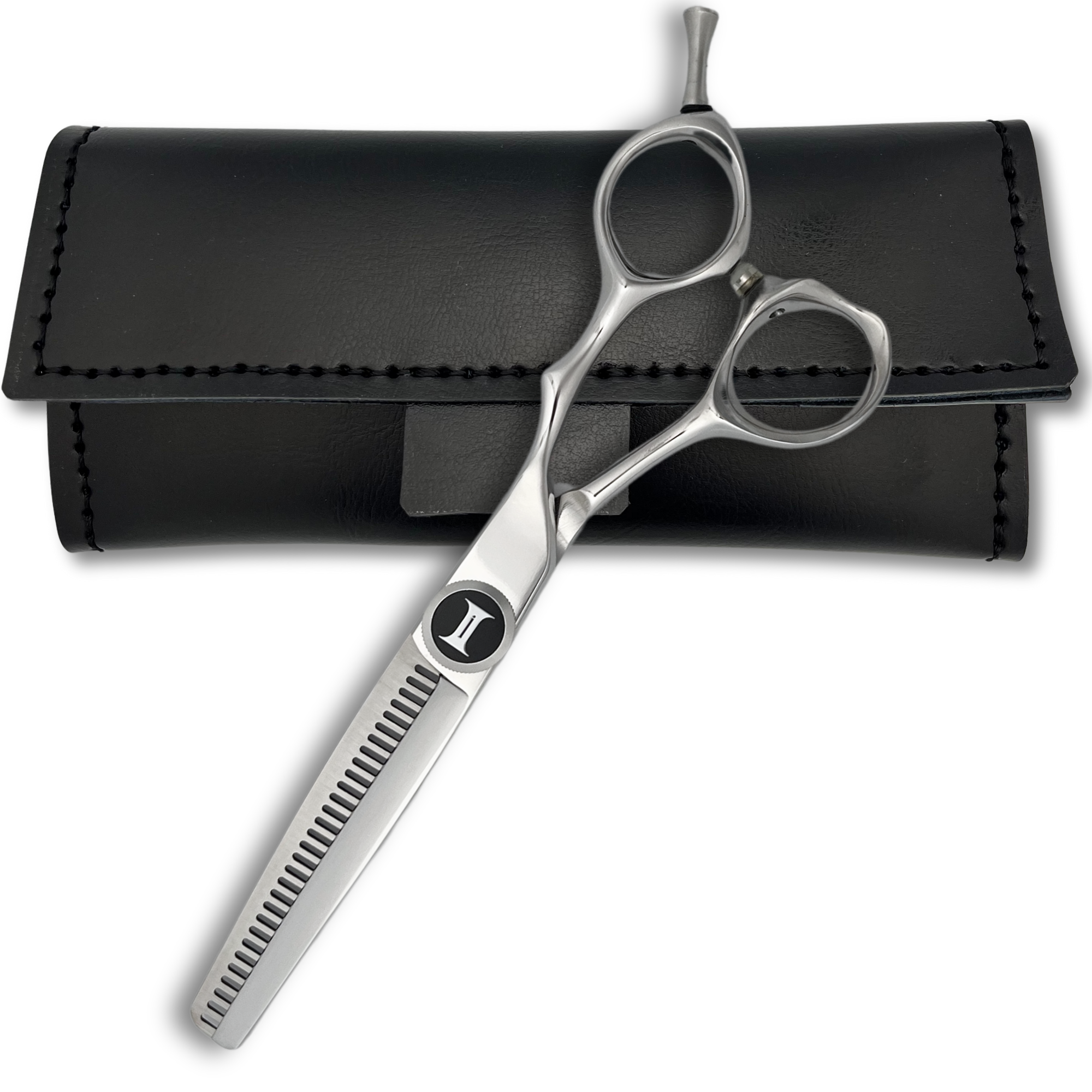 25% or 35% Hair Thinning Shears - Flair