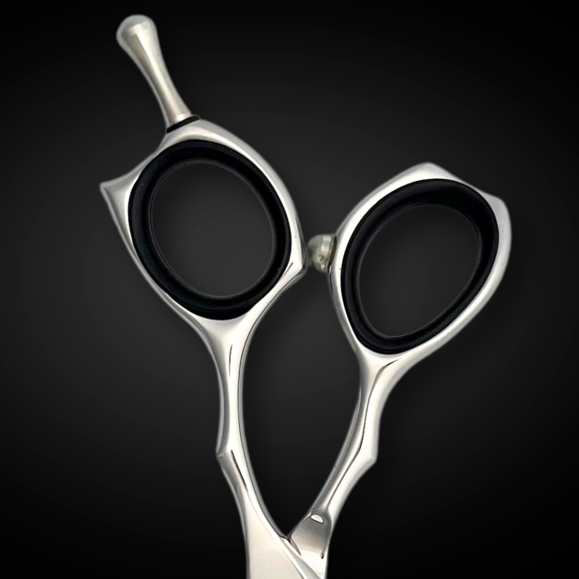 Kotaro Hair Cutting Shears Set (Hair Cutting and Thinning Shears) - Open Box