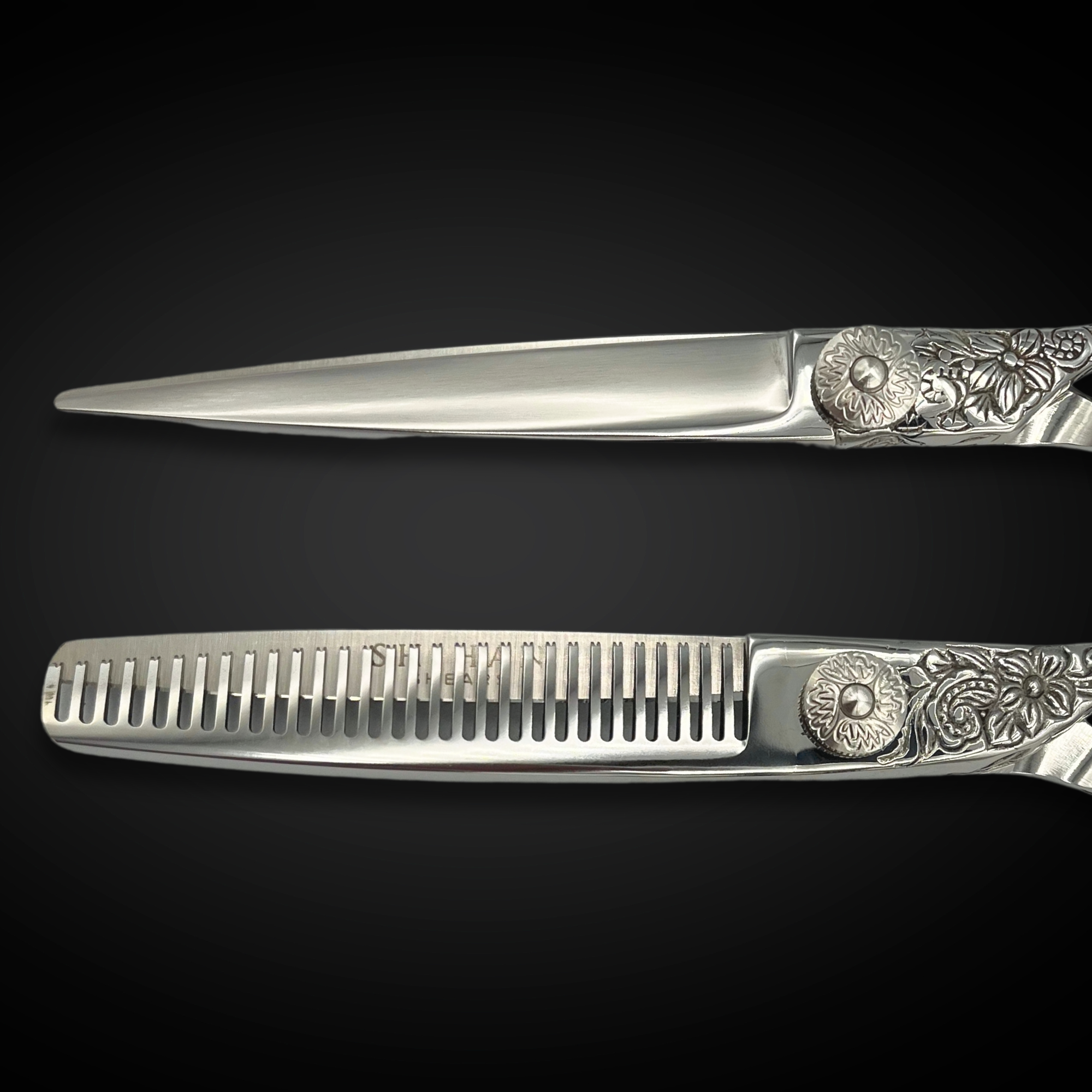 6 Inch Hair Shears Set Virtuoso