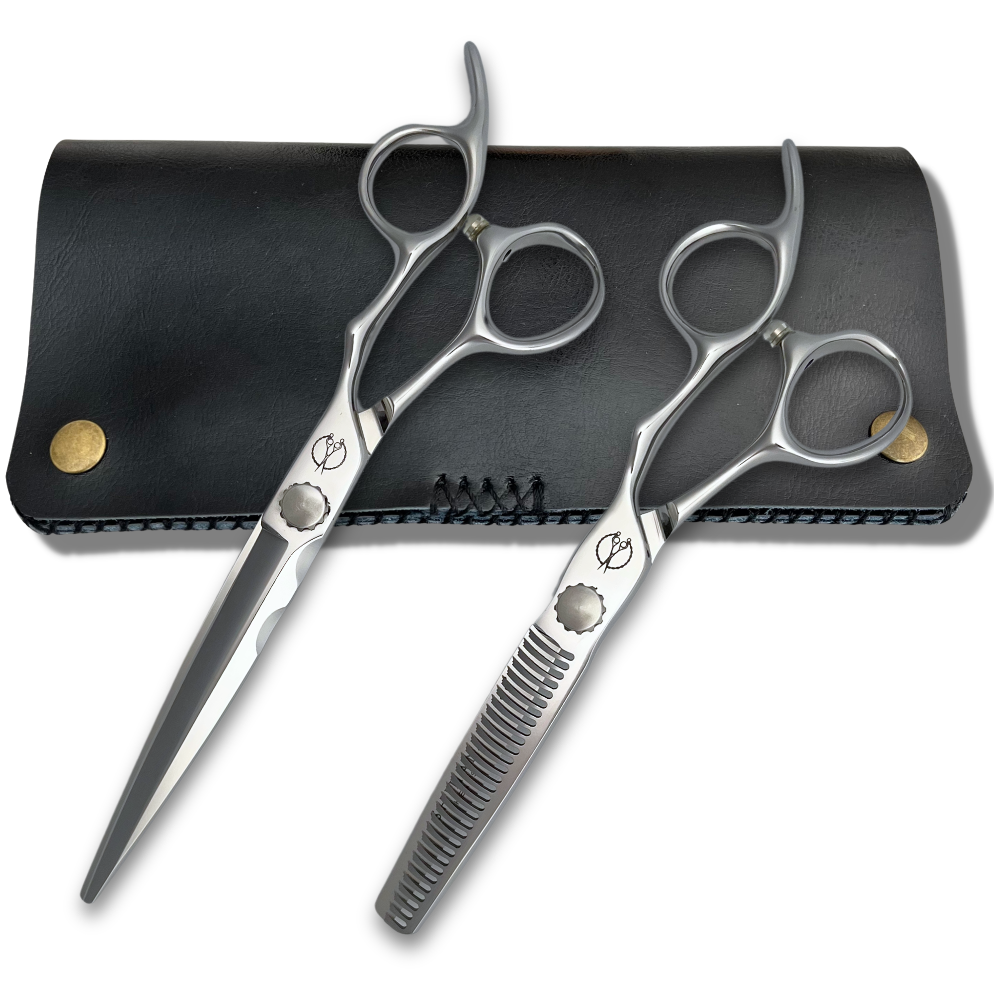 6.8 Inch Hair Shears Set Legacy