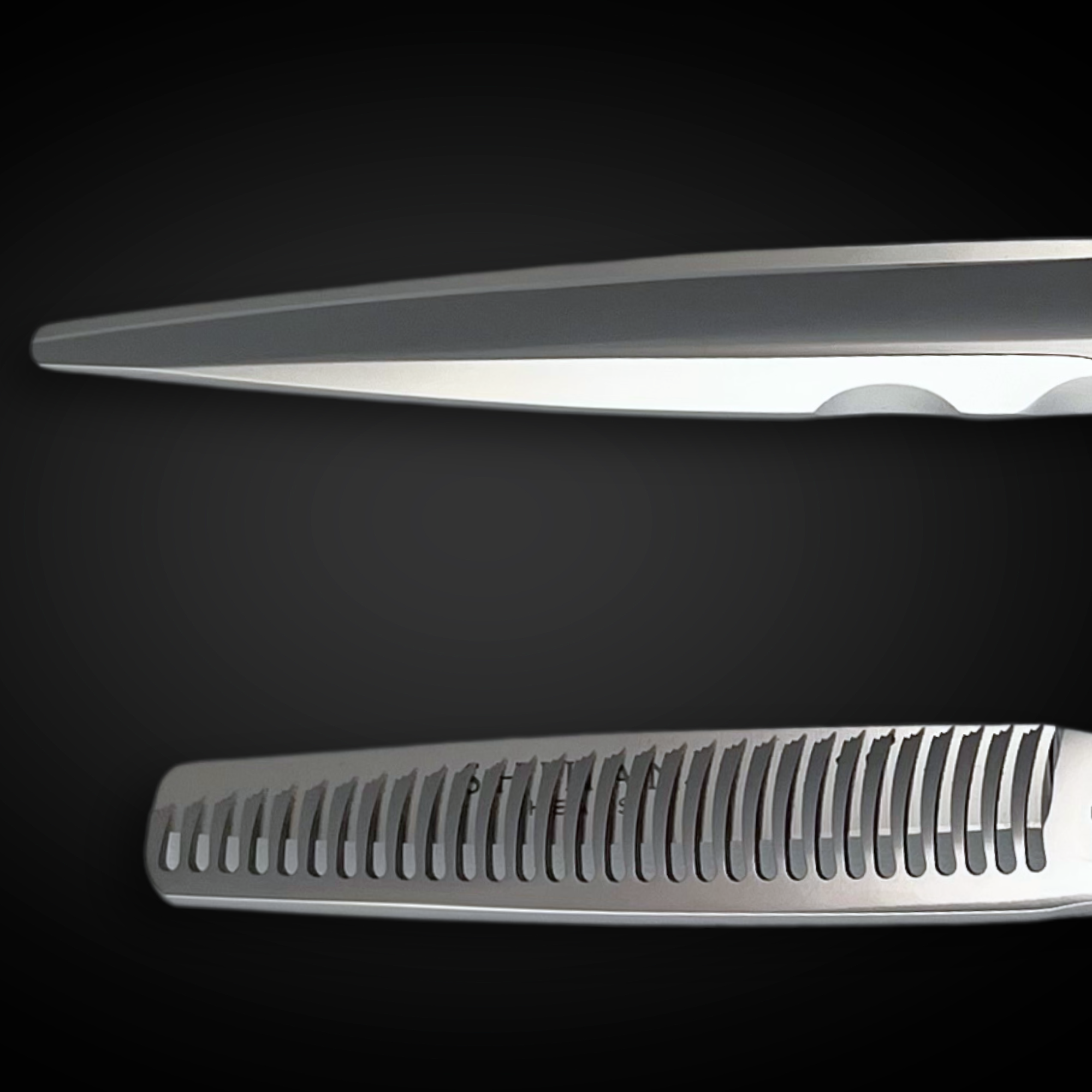 6.8 Inch Hair Shears Set Legacy