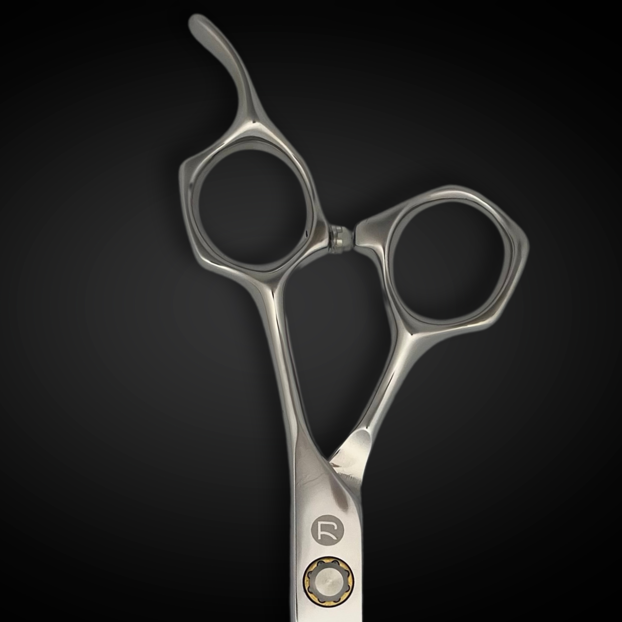 Hair Cutting Scissors by Saki Shears (Special Promo)