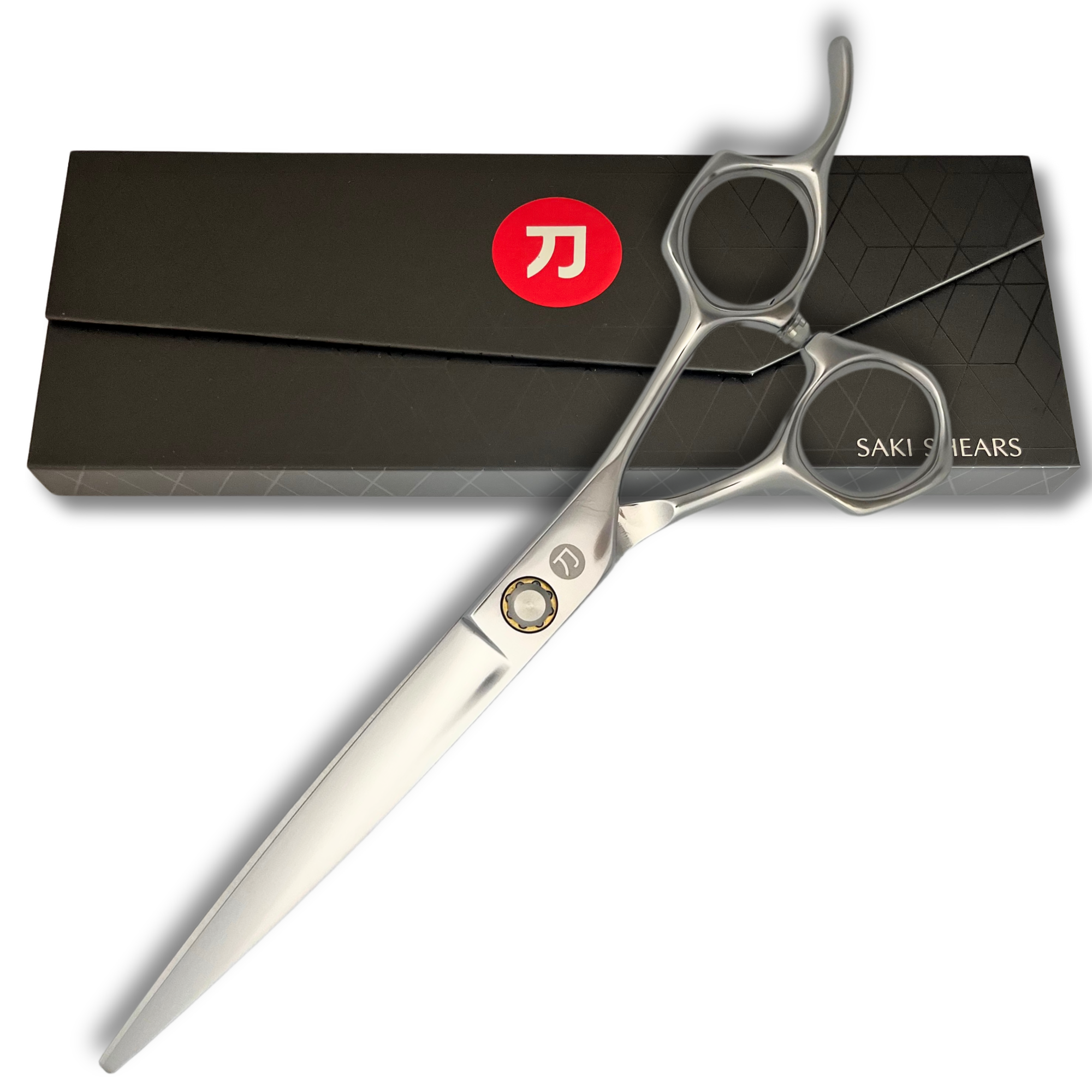 Hair Cutting Scissors by Saki Shears (Special Promo)