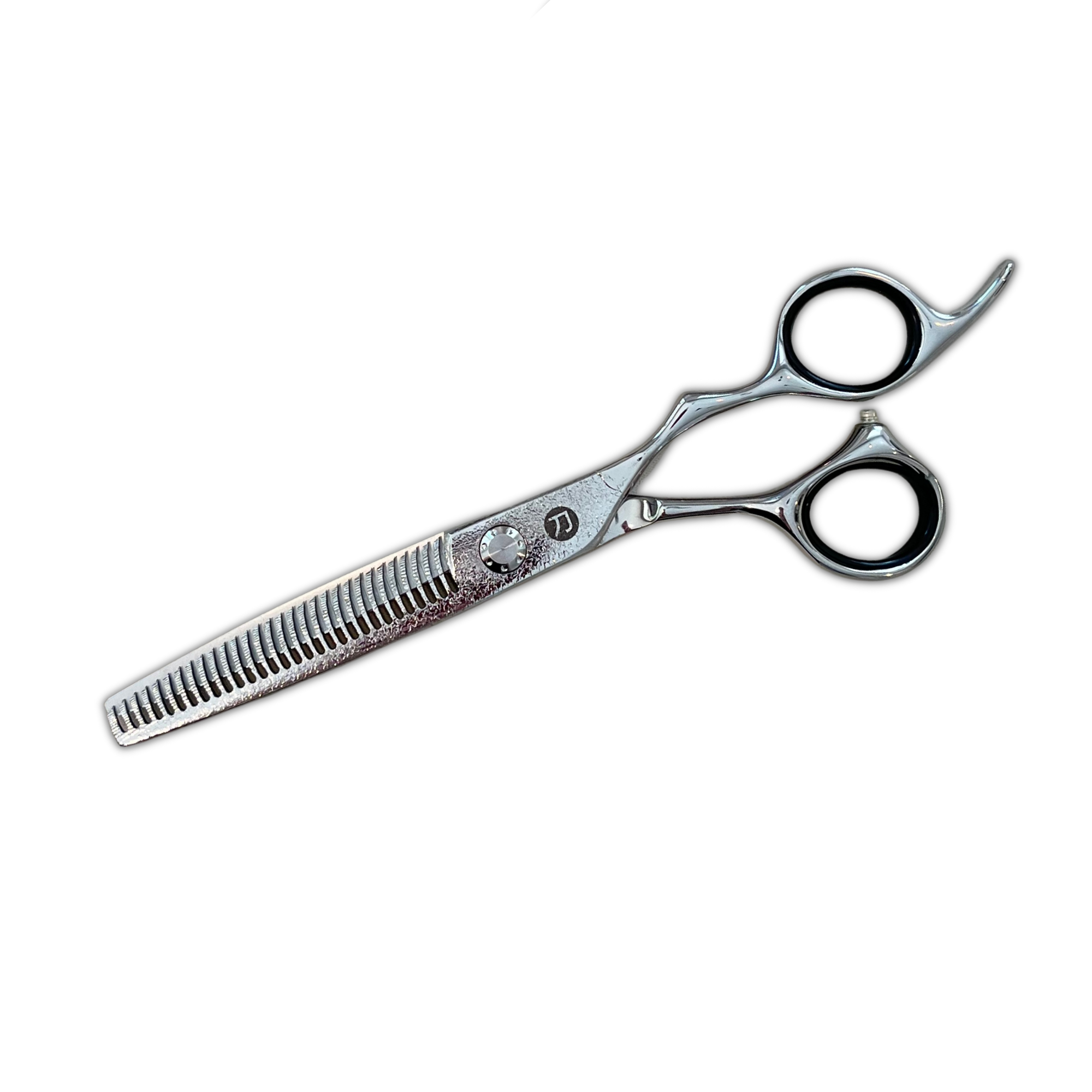 Dotanuki Damascus Hair Thinning/Texturizing Shears - Open Box