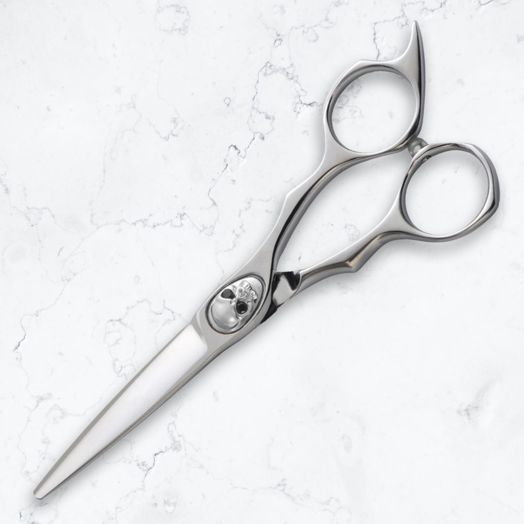 Tachi Barber Cutting Shears/Scissors - Open Box