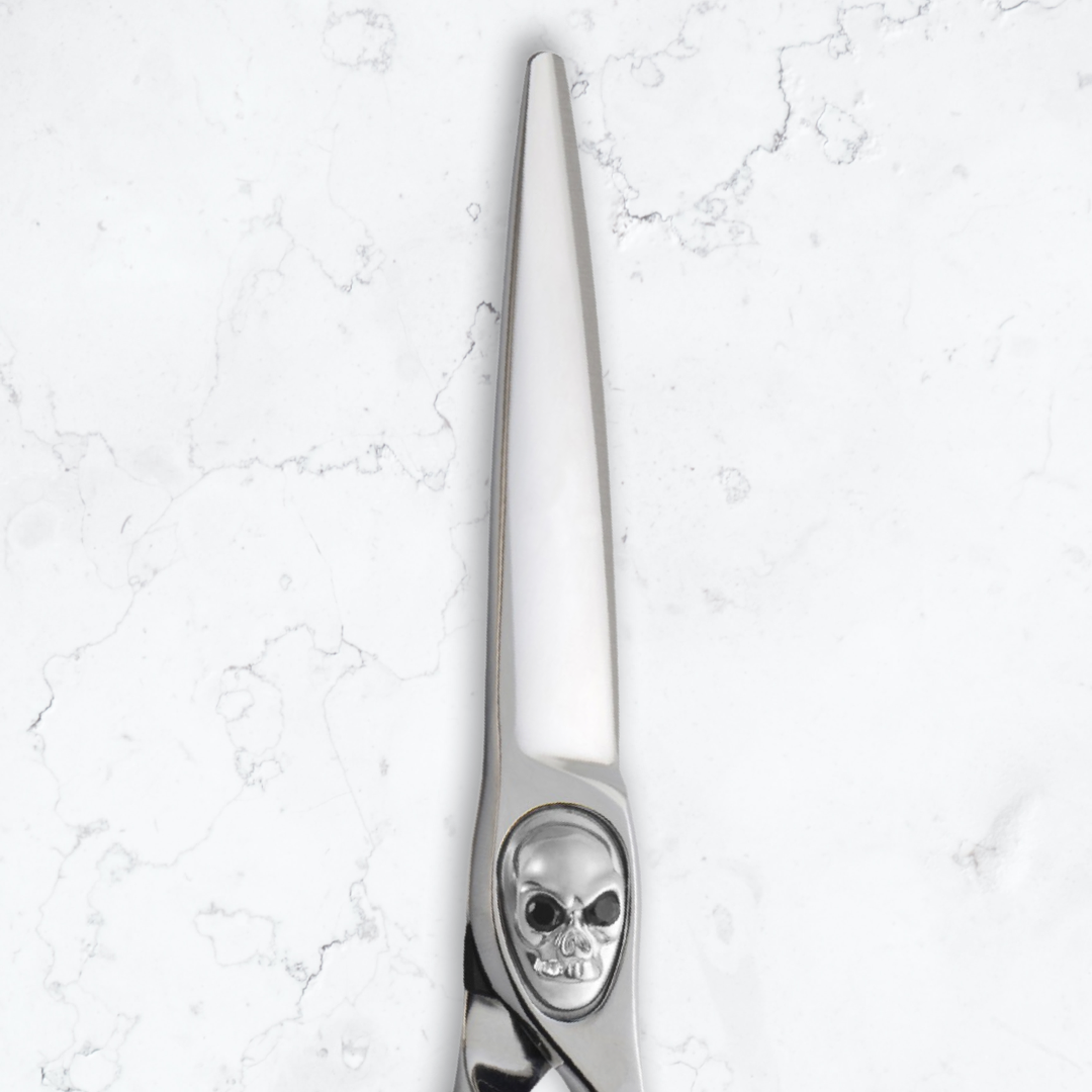 Tachi Barber Cutting Shears/Scissors - Open Box