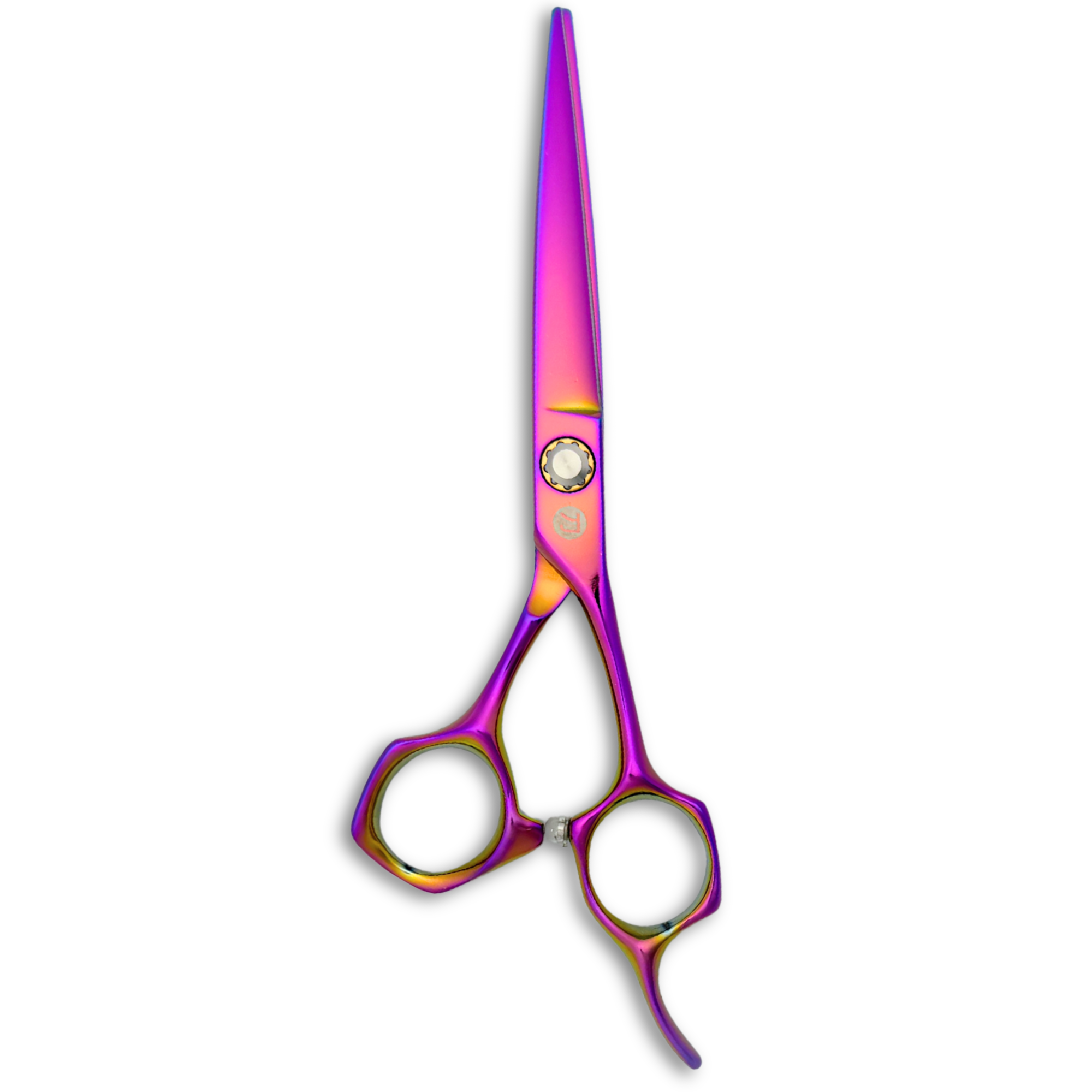 Musashi Pink — Pink Hair Cutting Scissors(Special Promo)