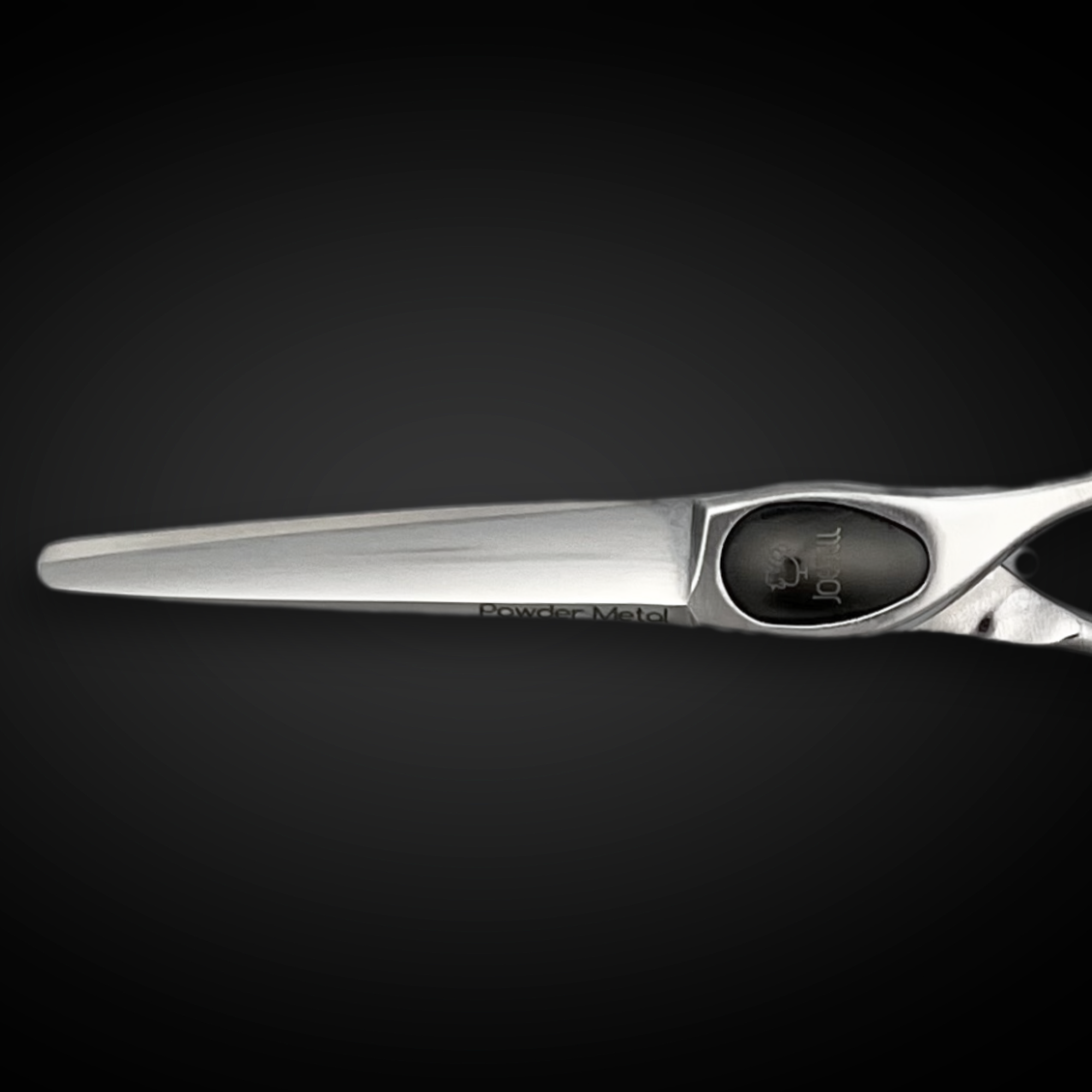 Joewell 5.5" Supreme Offset Hair Cutting Shears
