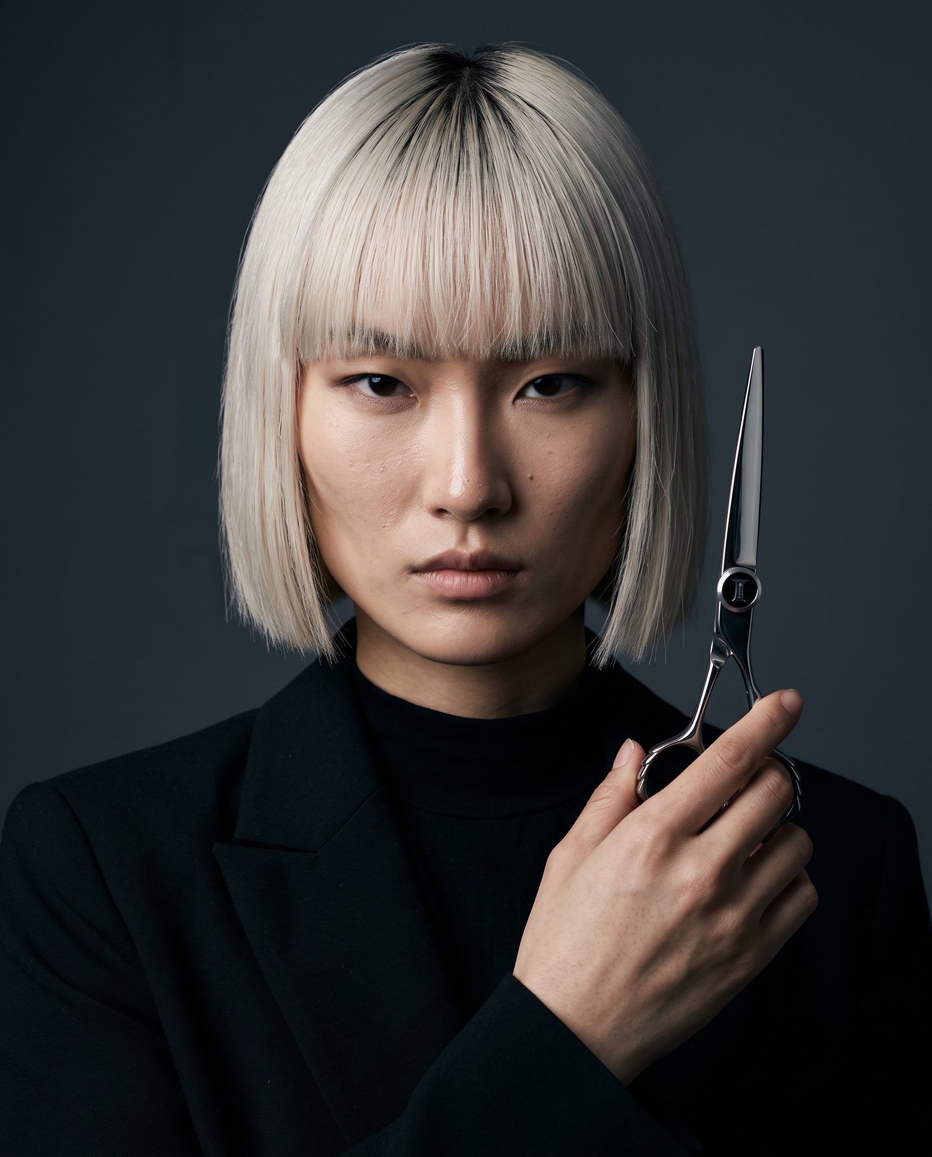 6.0" Hair Cutting Shears - Brilliance