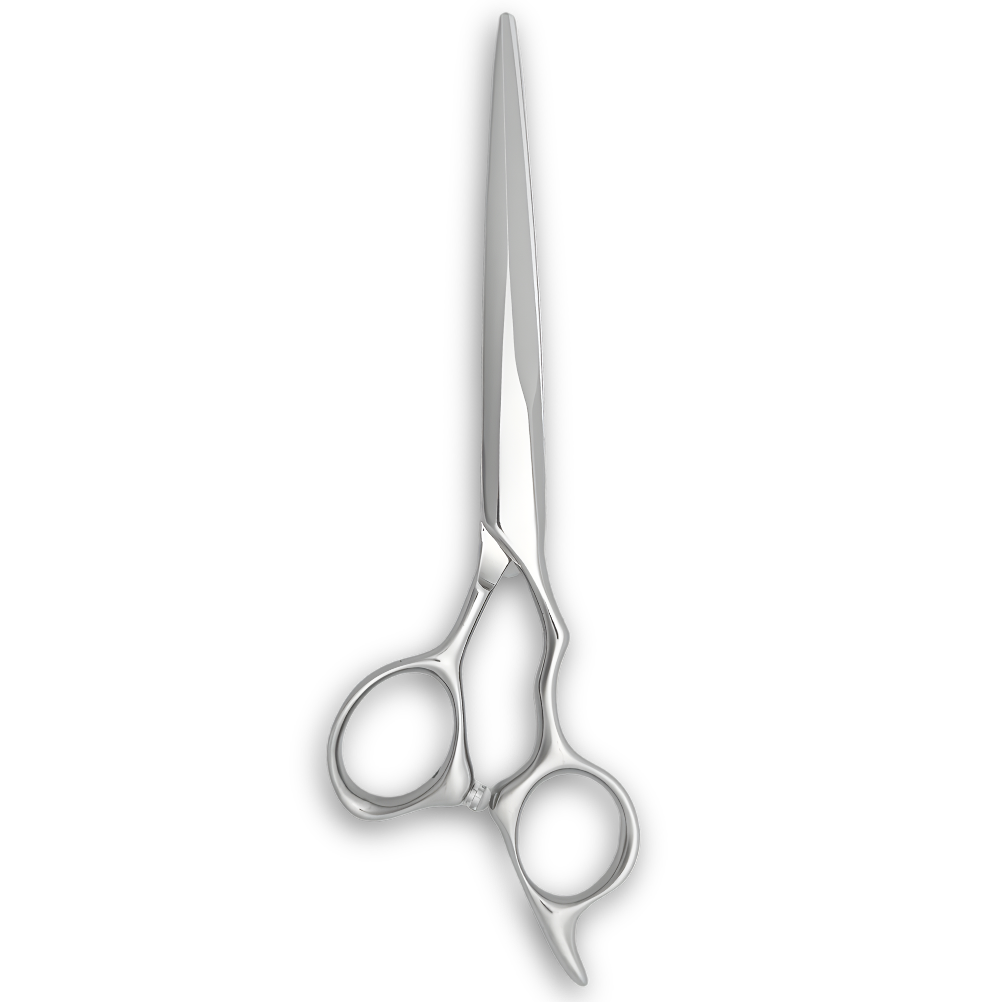 Saki Arabesque 6” Hidden Pivot Hair Cutting Scissors
