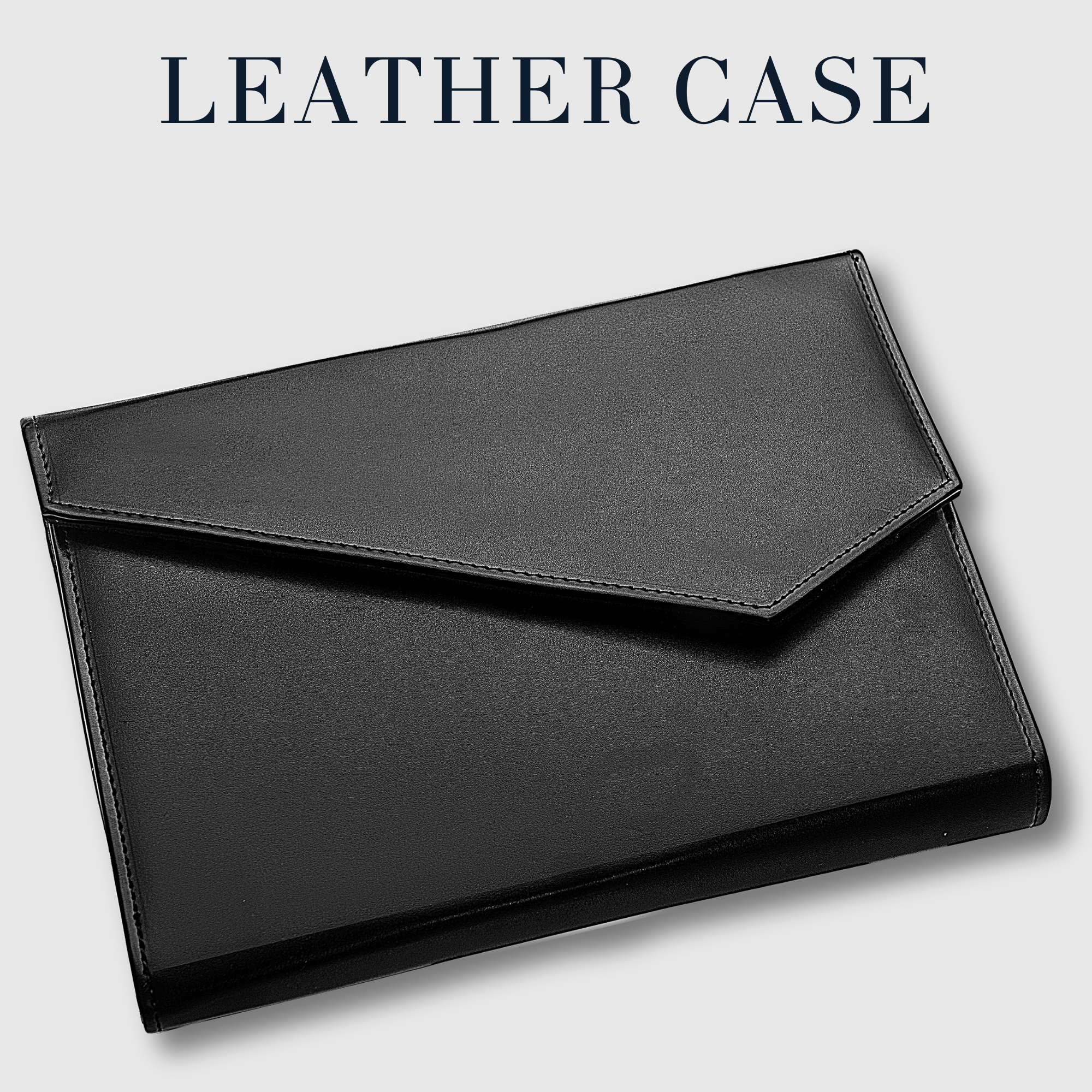 Carrying Case Holds 8 Shears