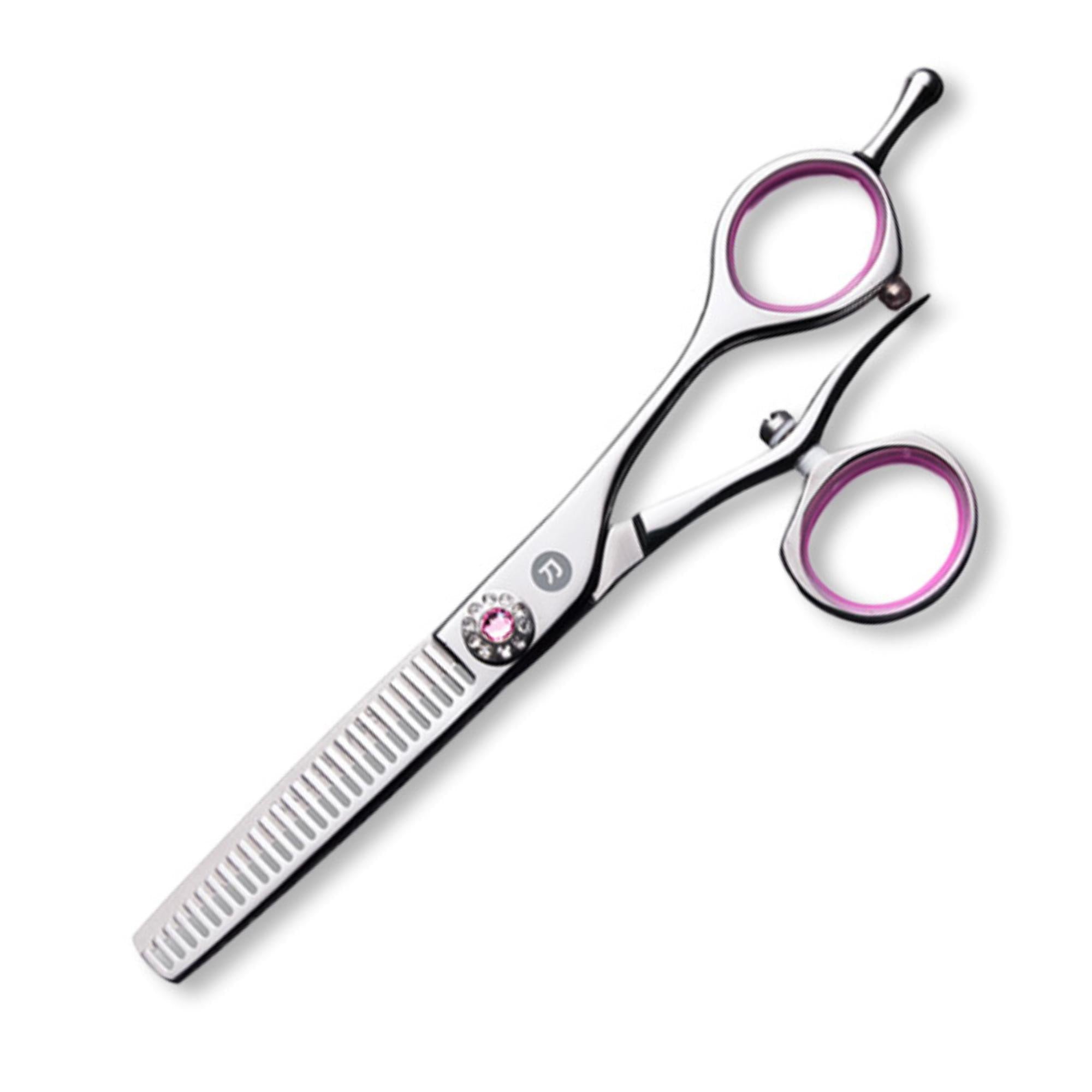 Sakura Hair Thinning Shears/Scissors - Open Box