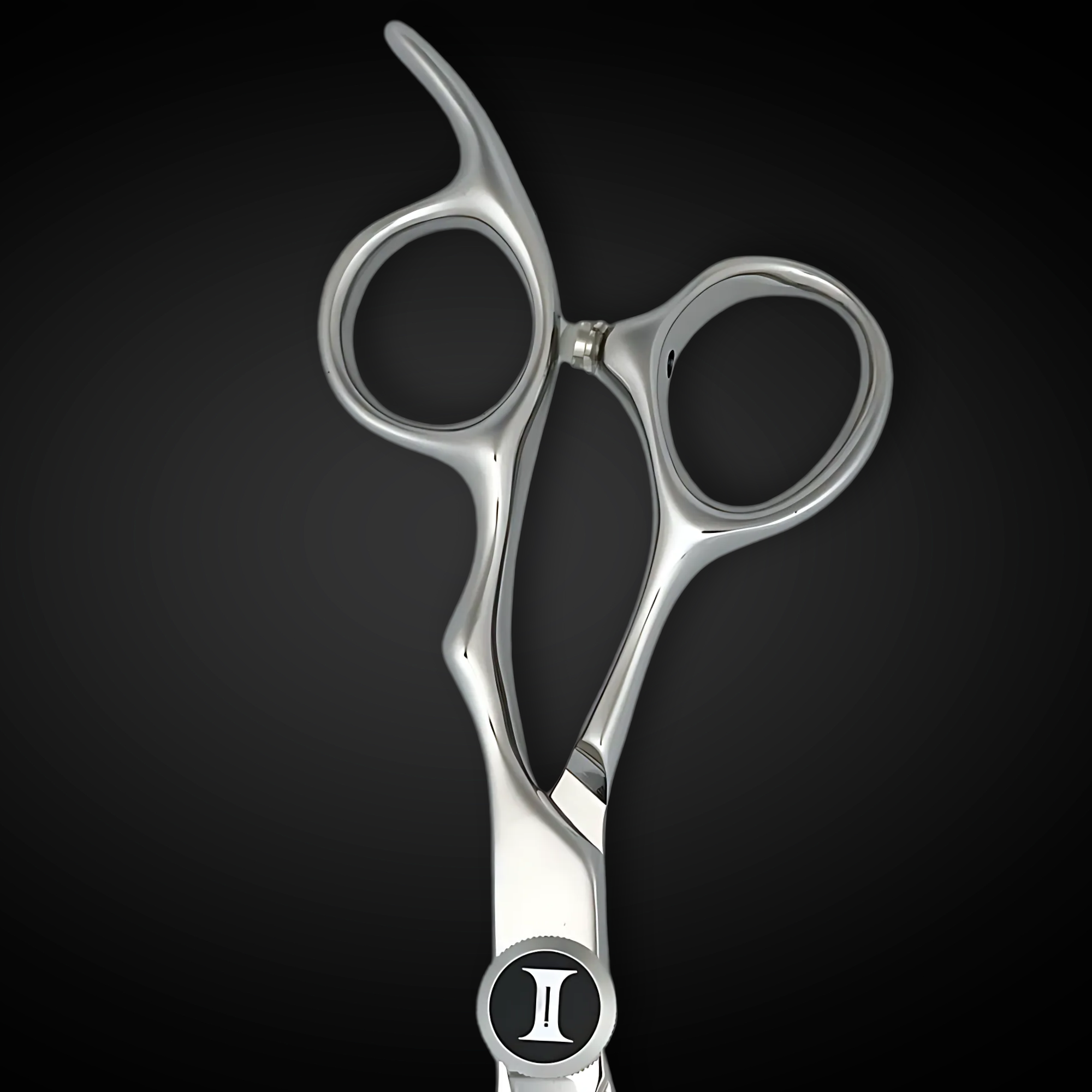 6.0" Sword Blade Hair Cutting Shears - Supreme