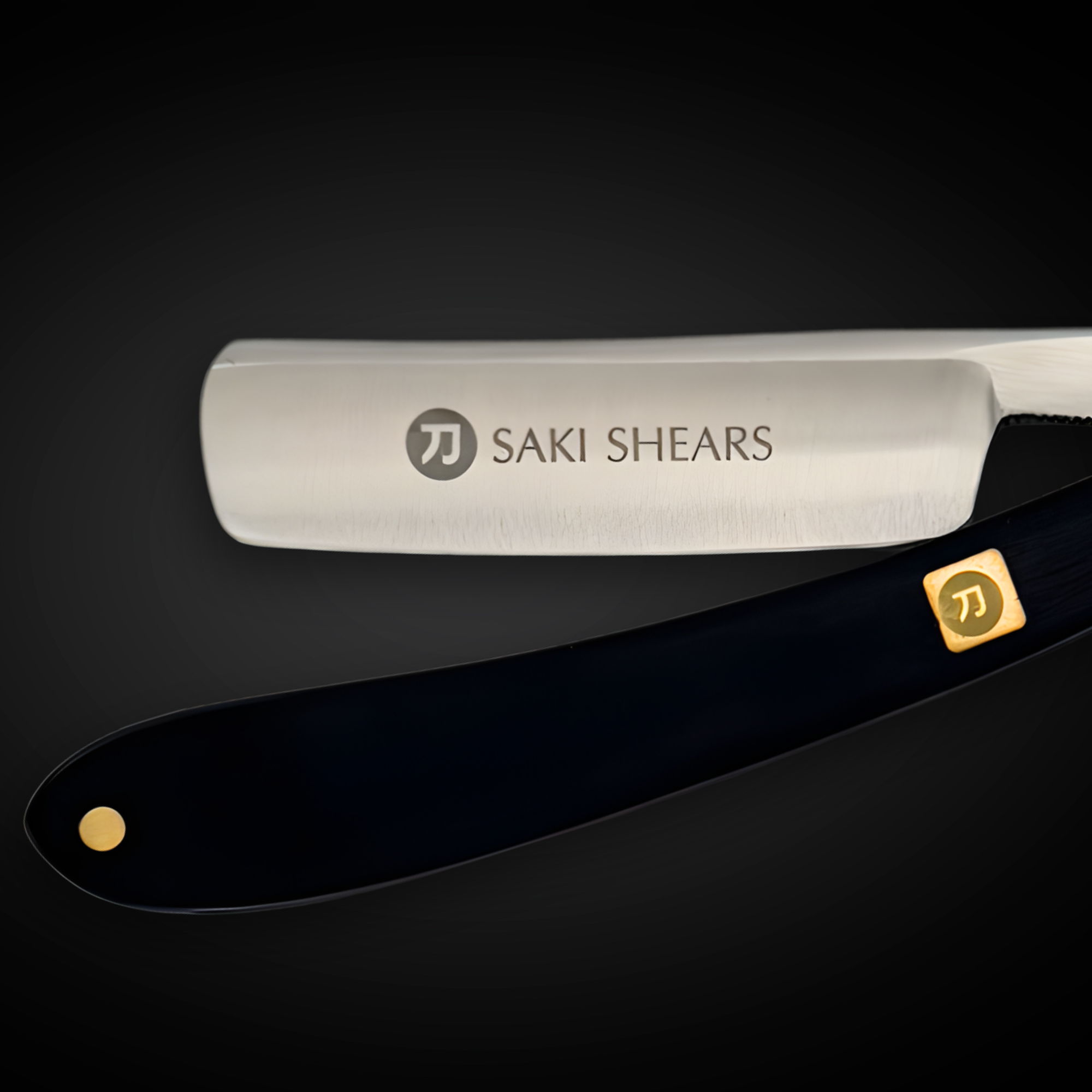 Premium Straight Razor for Men - Enjin