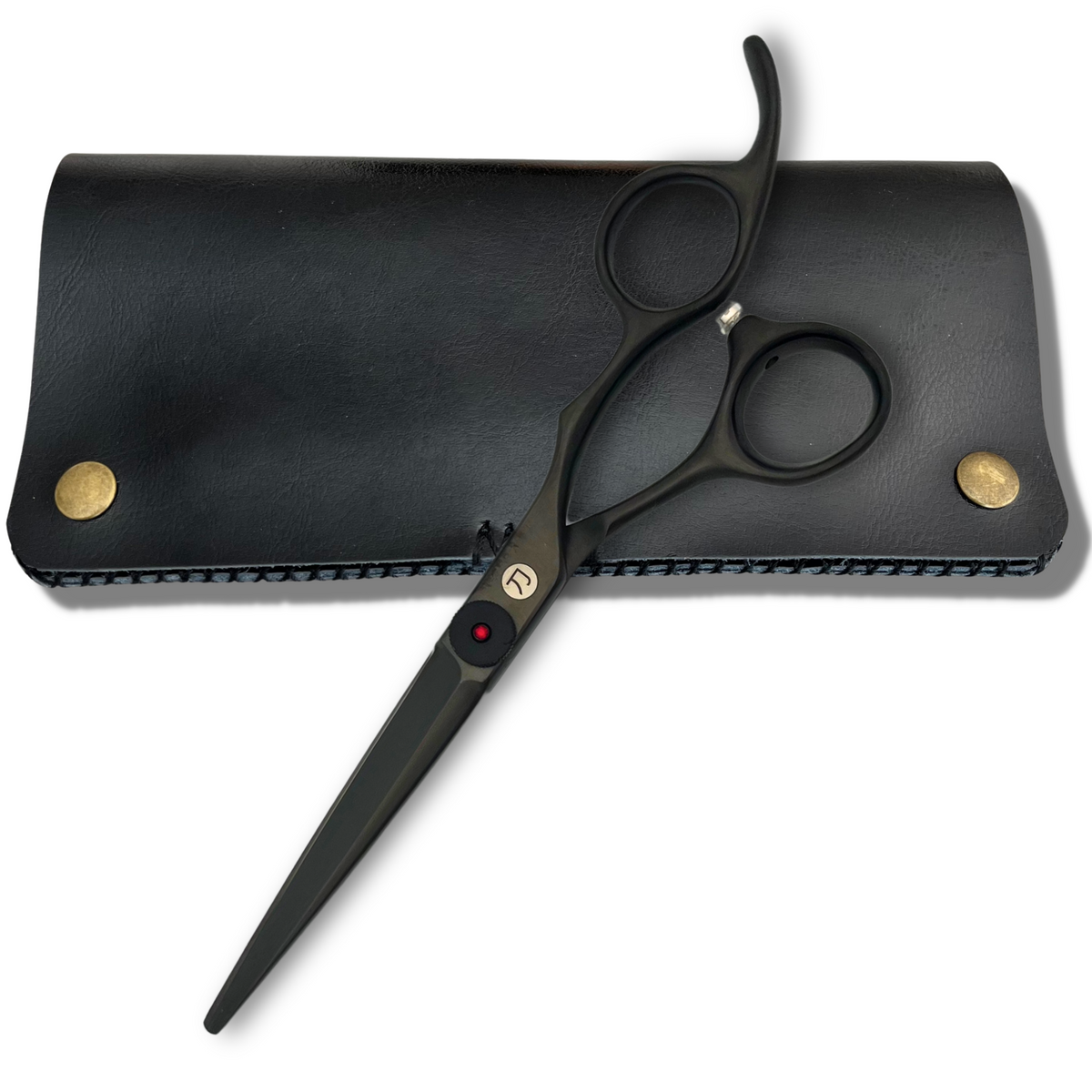 Saki Chīsai Hair Cutting Scissors - Return