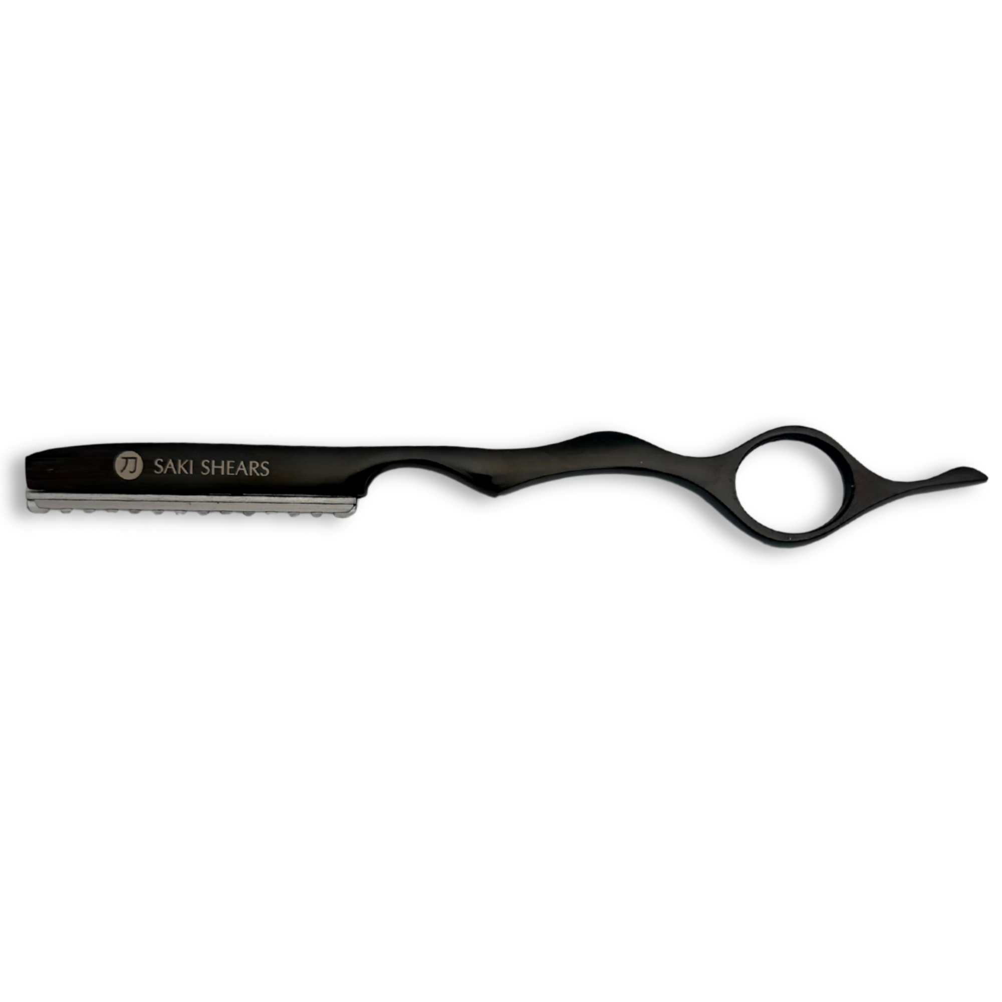 Precision Hair Razor from Saki Shears