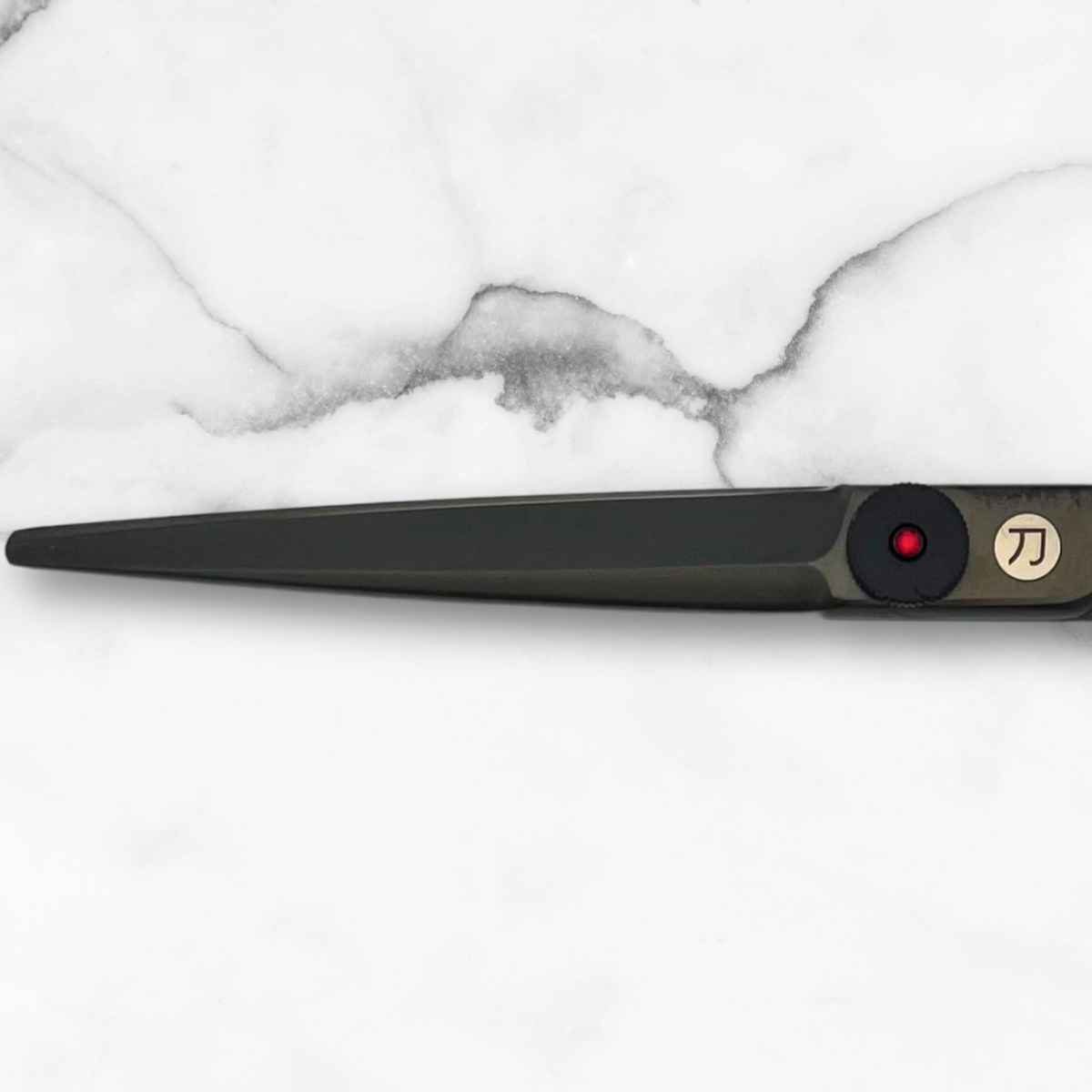 Saki Chīsai Hair Cutting Scissors - Return