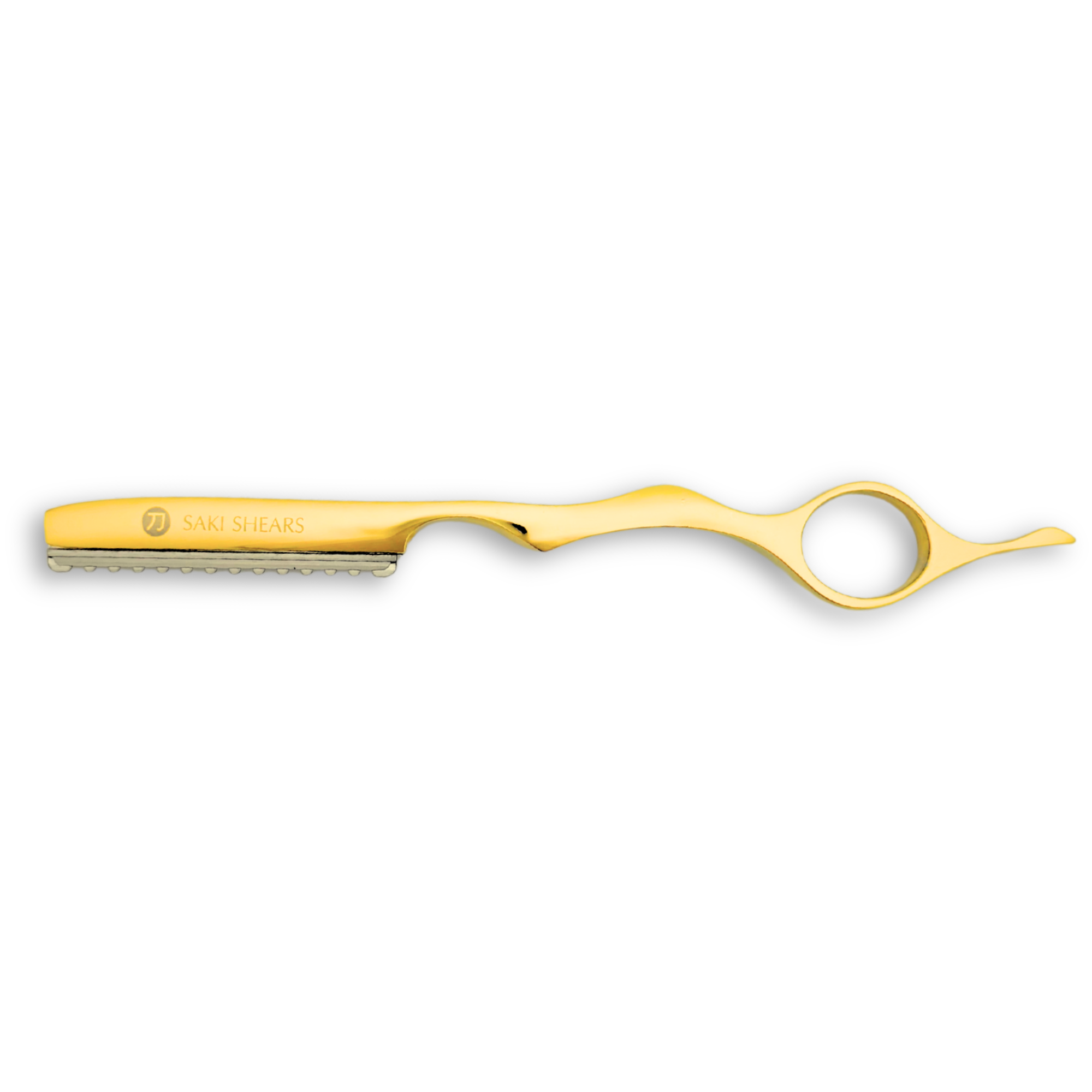 Precision Hair Razor from Saki Shears