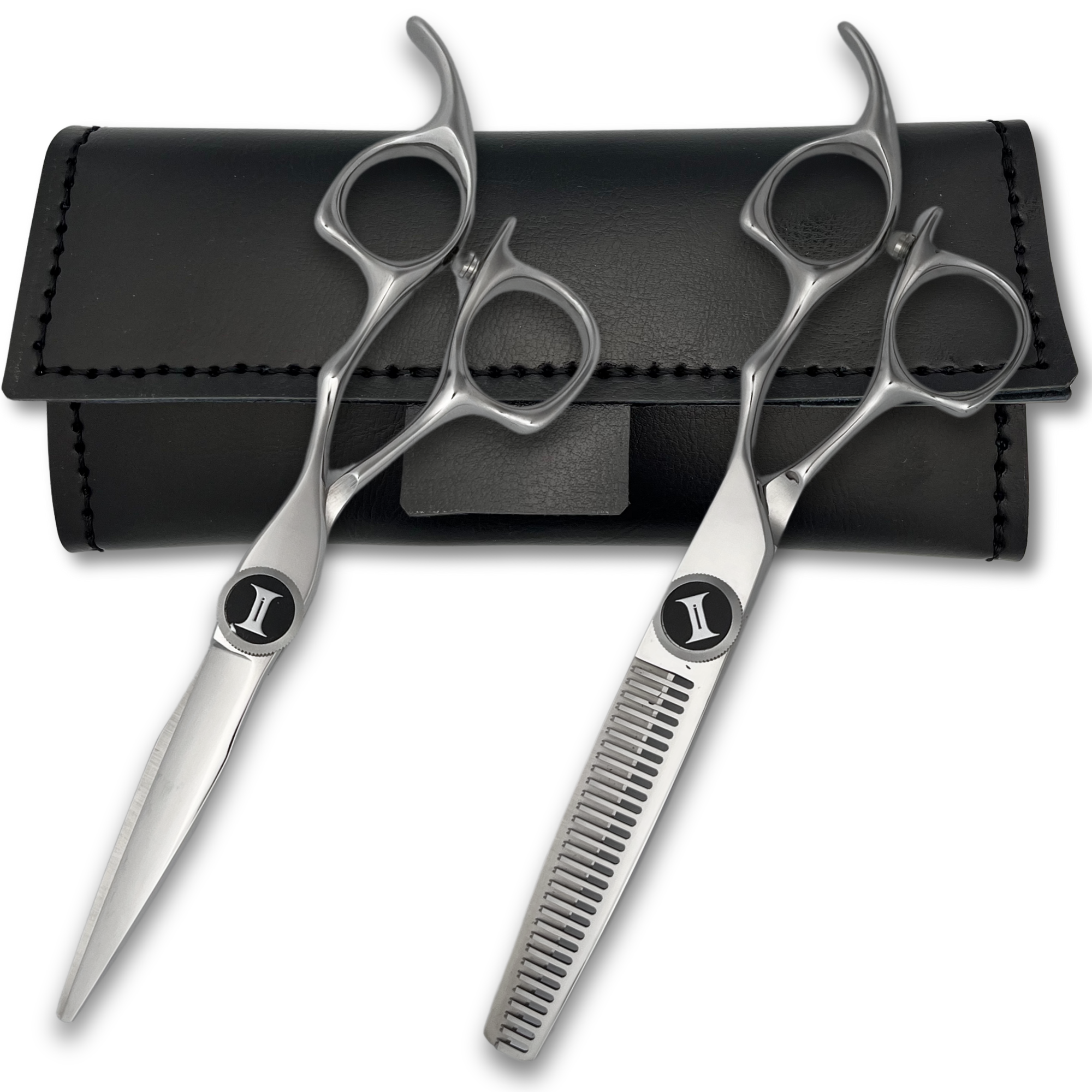 6.0" Set Hair Cutting Shears - Apex