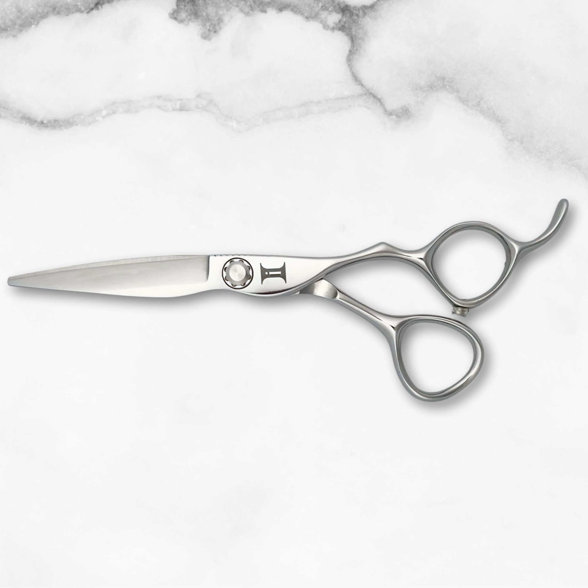 6" Hair Cutting Shears - Ascent - Open Box