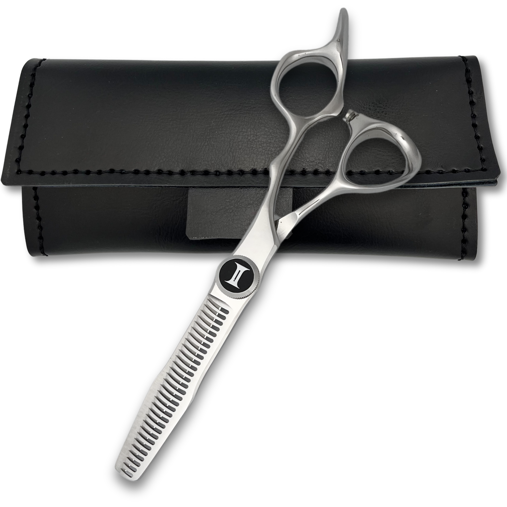 15%, 25%, 35% Hair Thinning Shears - Crest