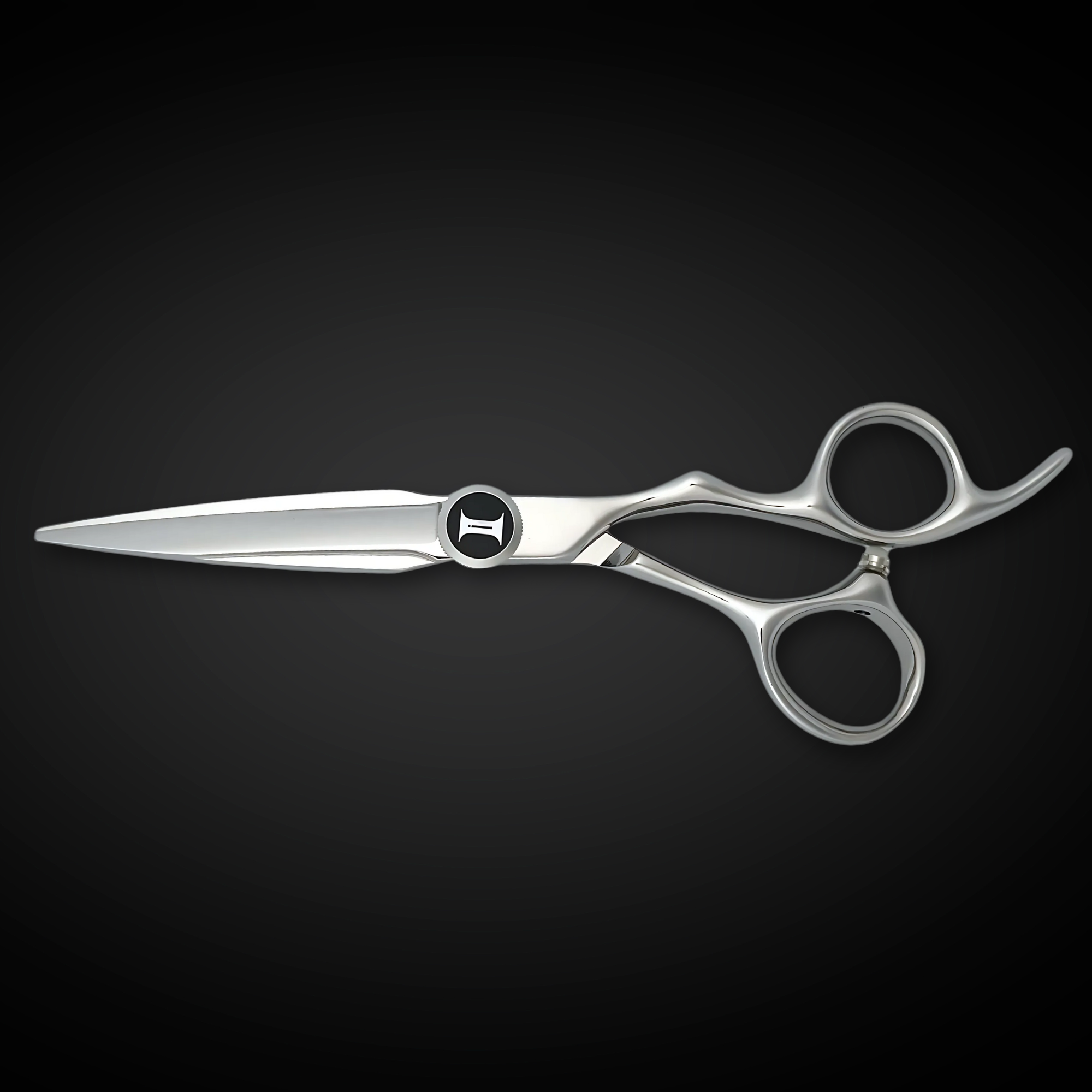 6.0" Sword Blade Hair Cutting Shears - Supreme