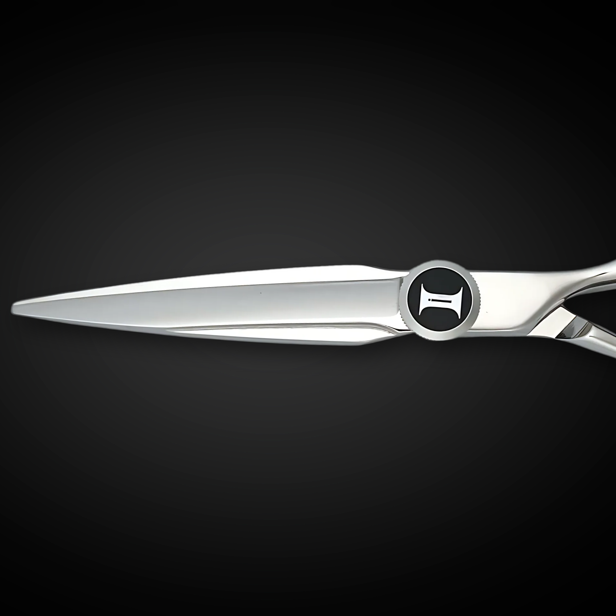 6.0" Sword Blade Hair Cutting Shears - Supreme