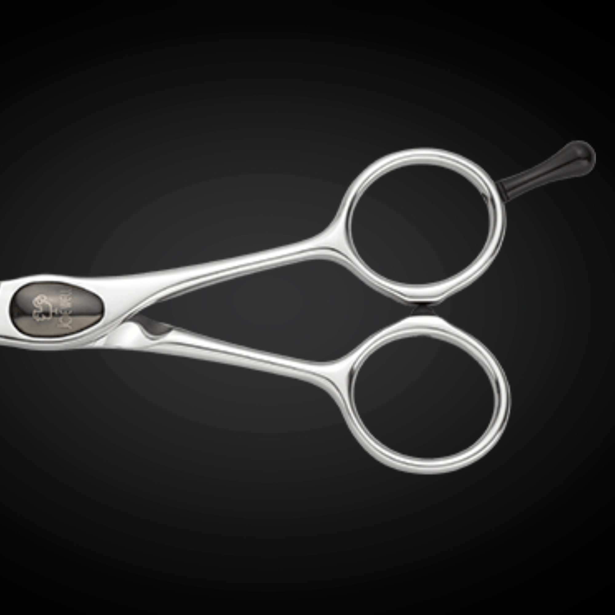 Joewell Supreme SPM Symmetric Series Hair Cutting Shears Powder Metal Alloy