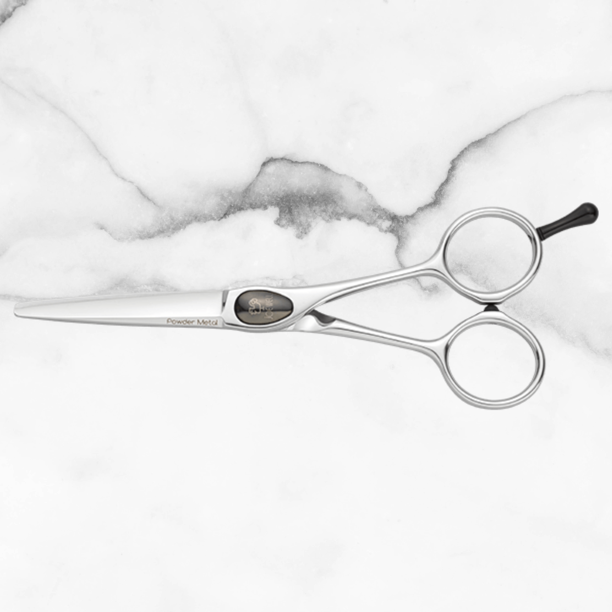 Joewell Supreme SPM Symmetric Series Hair Cutting Shears Powder Metal Alloy