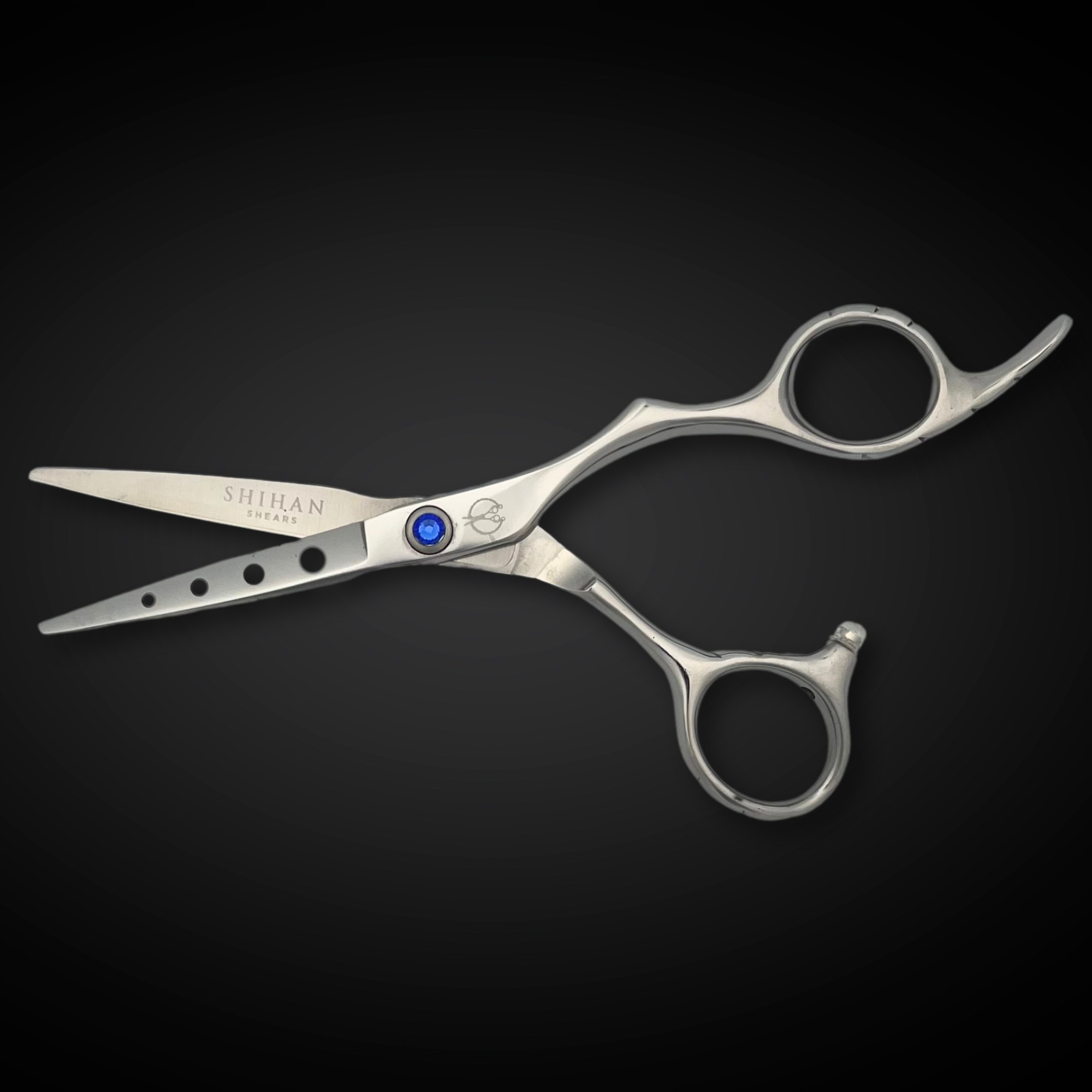 Lightweight Hair Scissors Quadra