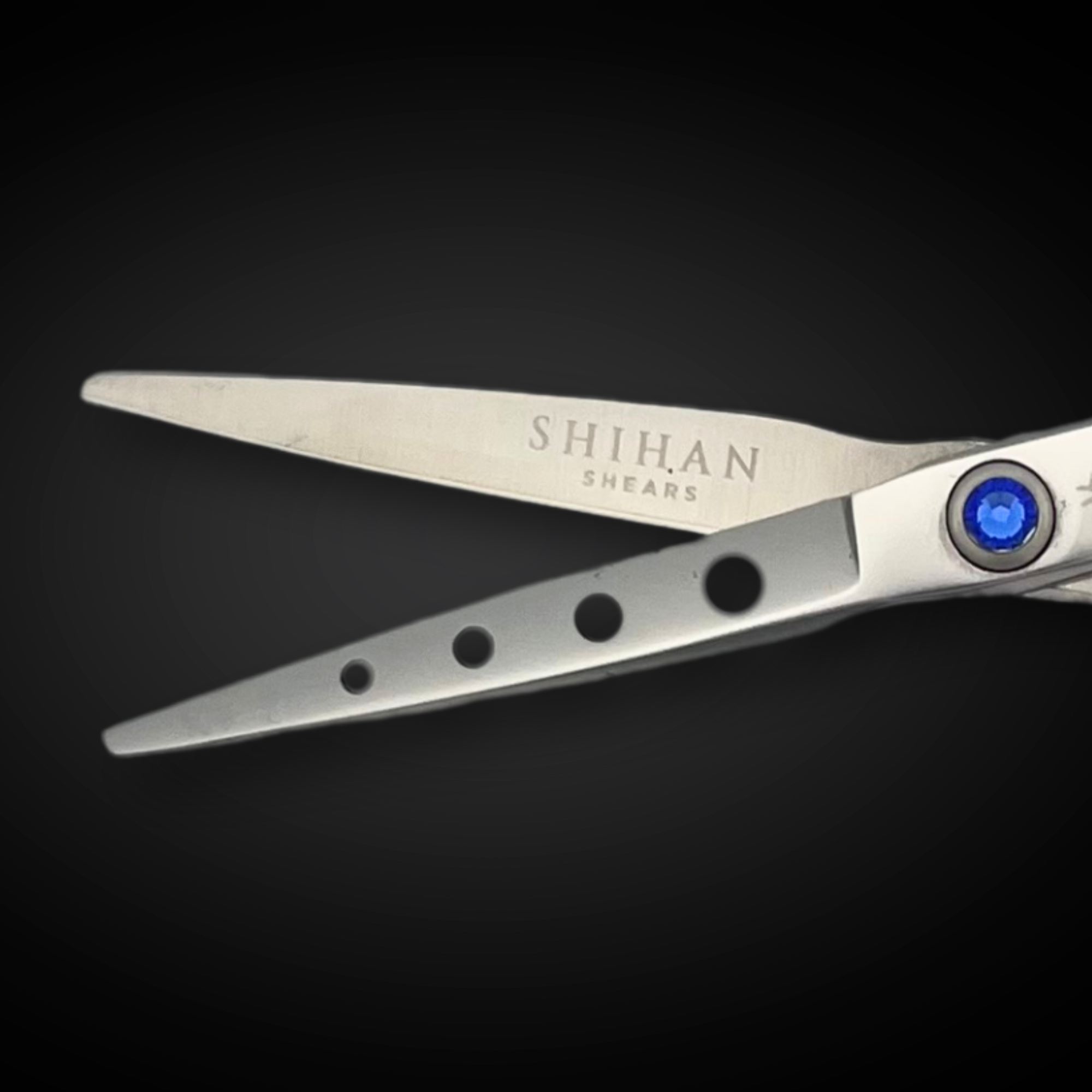 Lightweight Hair Scissors Quadra