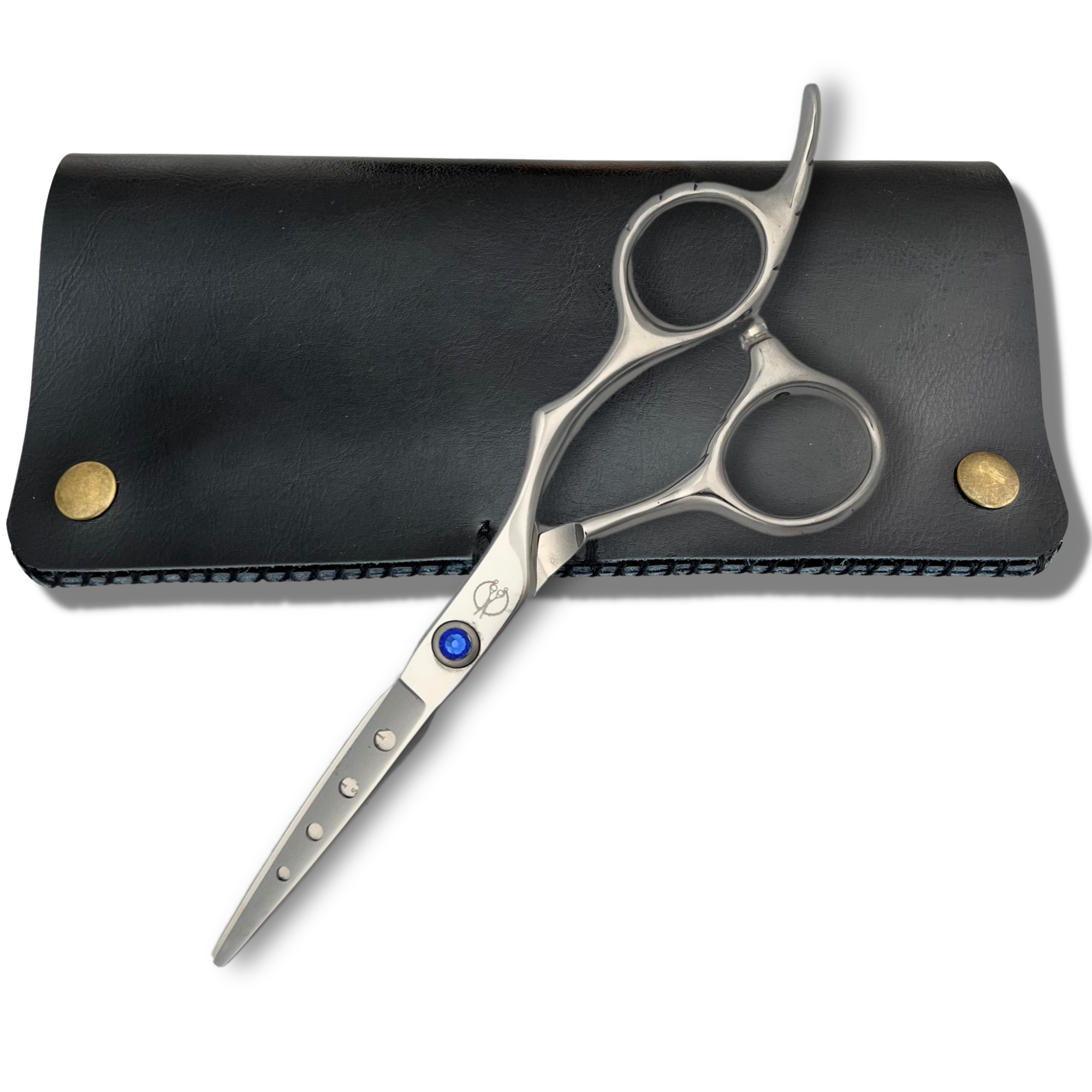 Lightweight Hair Scissors Quadra