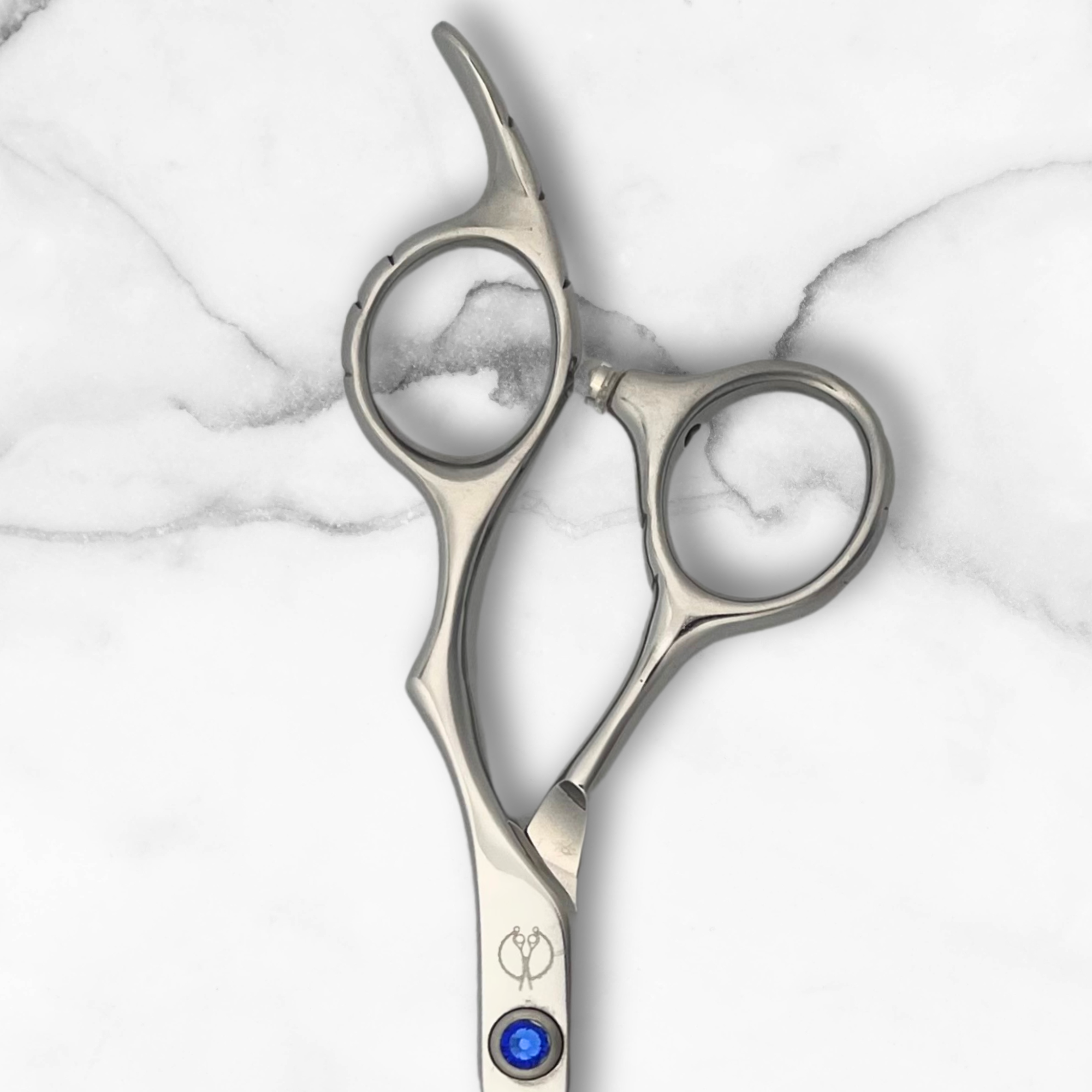 Lightweight Hair Scissors Quadra
