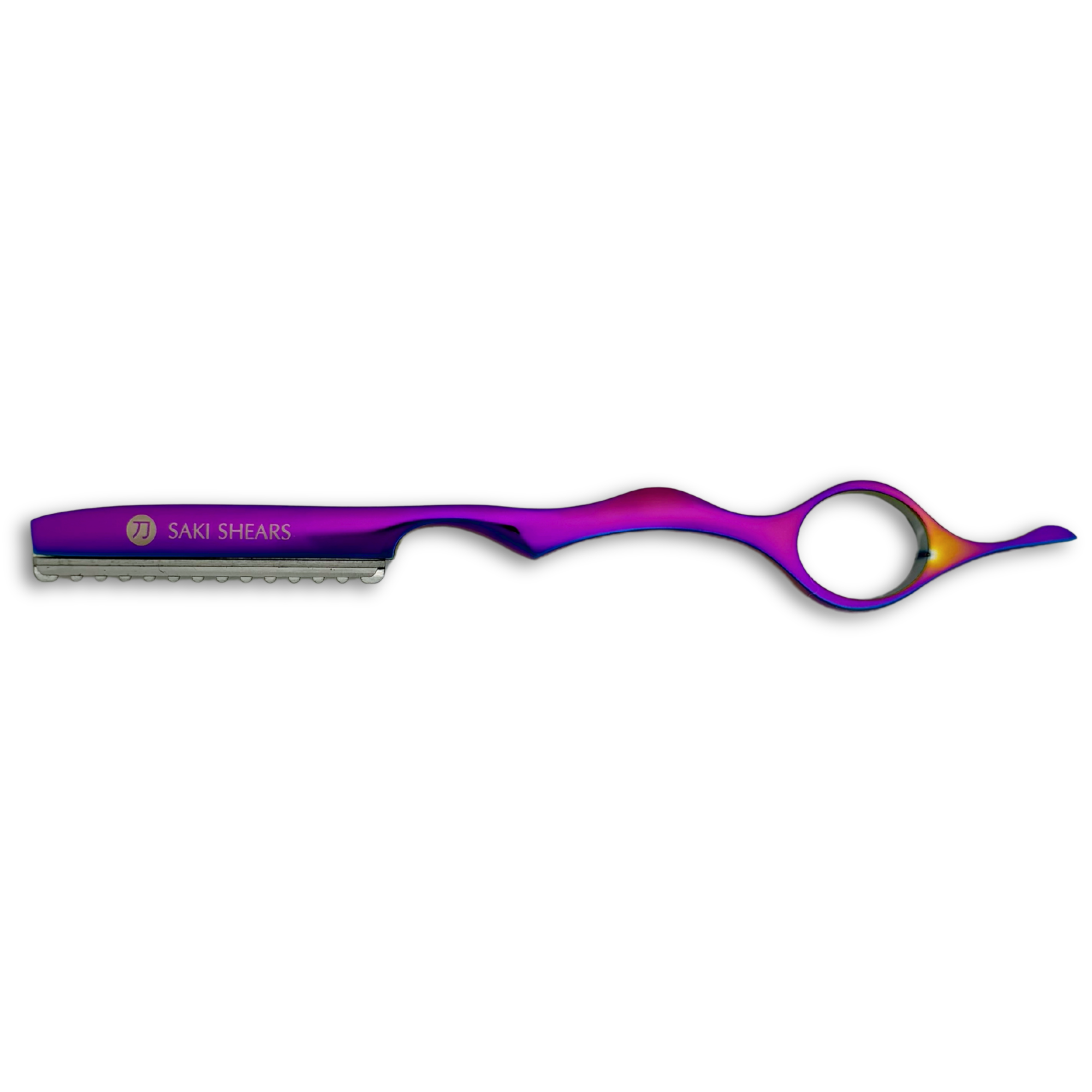 Precision Hair Razor from Saki Shears