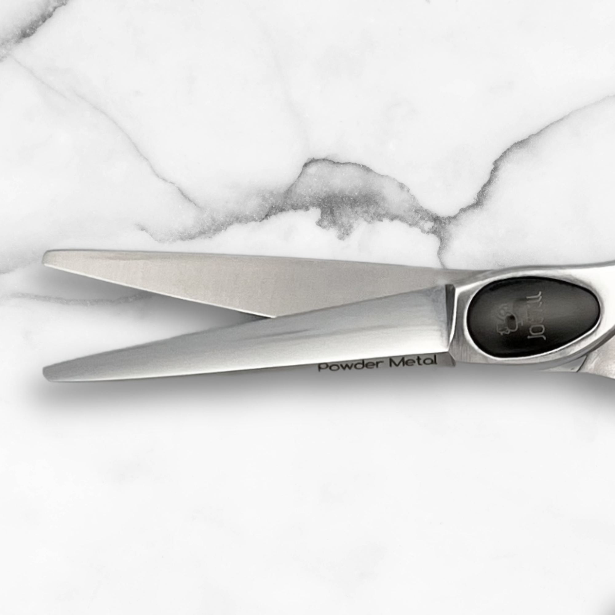 Joewell 5.5" Supreme Offset Hair Cutting Shears