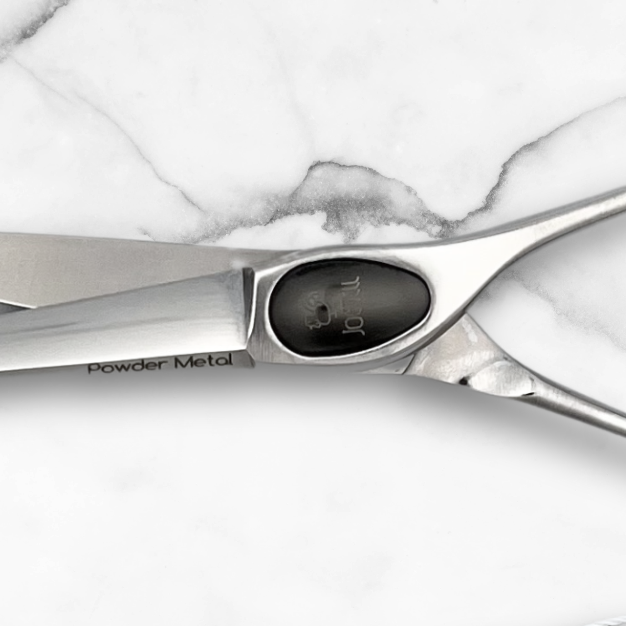 Joewell 5.5" Supreme Offset Hair Cutting Shears