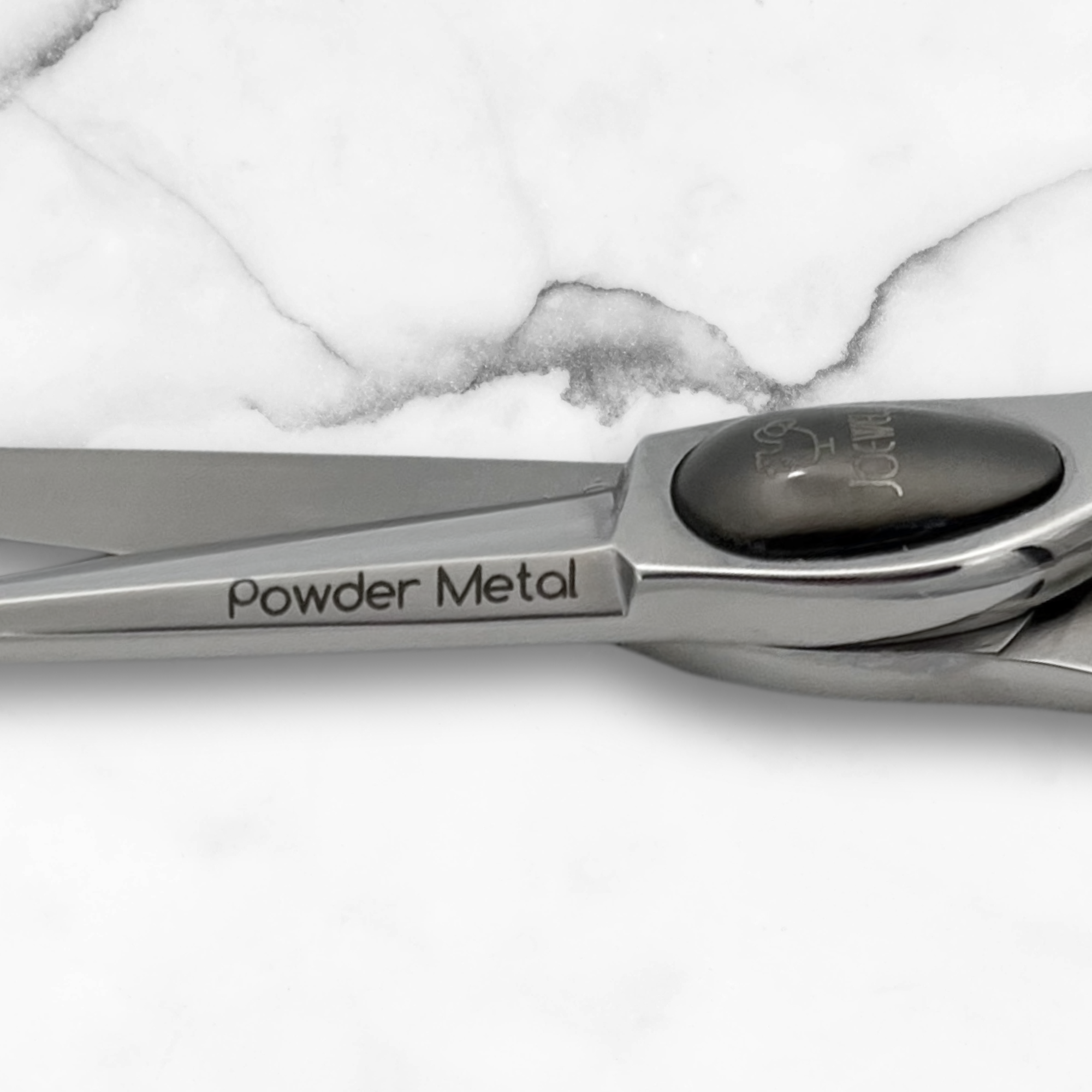 Joewell 5.5" Supreme Offset Hair Cutting Shears