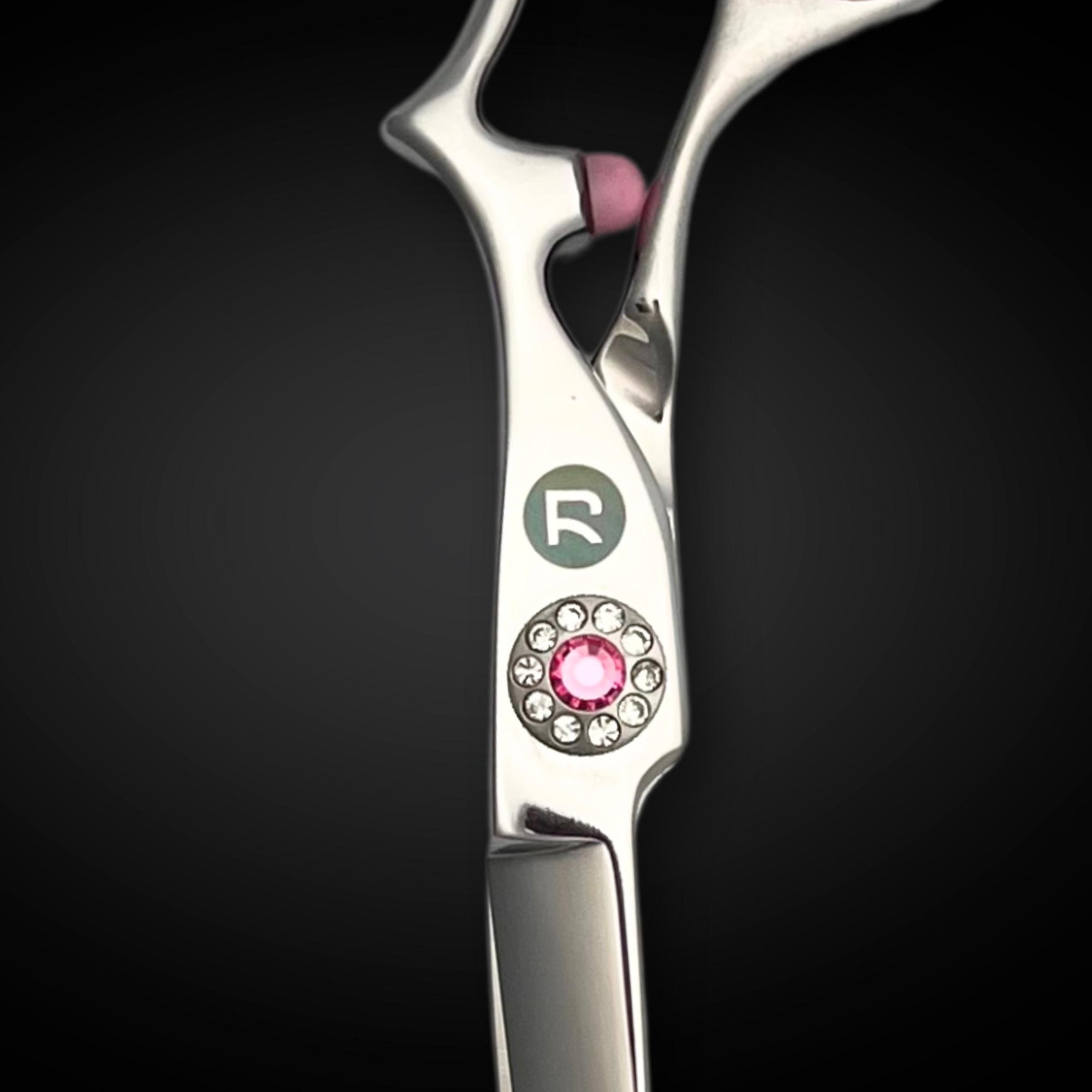 Tomika Hair Cutting Shears/Scissors